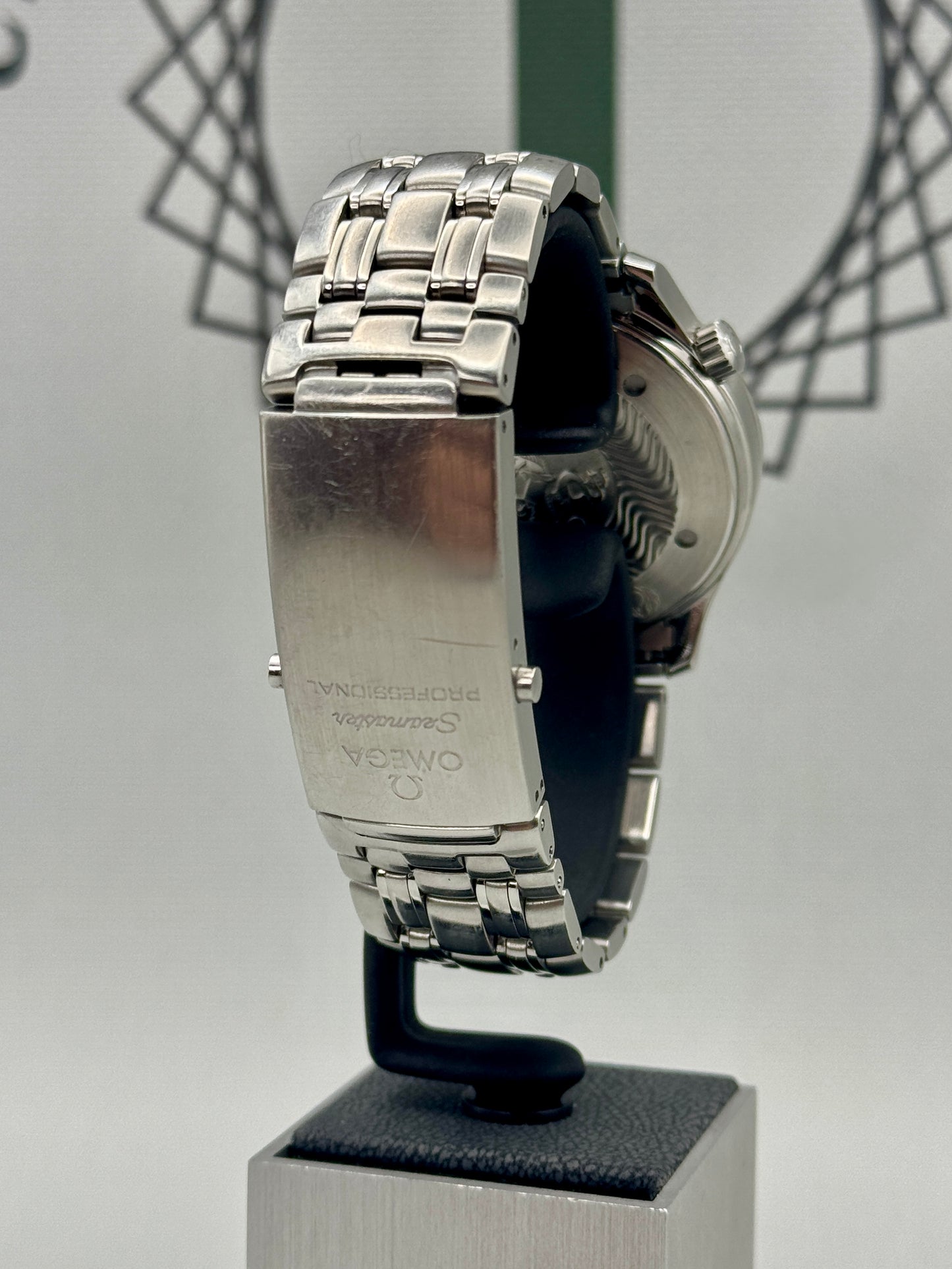 OMEGA Seamaster Professional 300 41mm 2531.80.00 PX & Finance Available