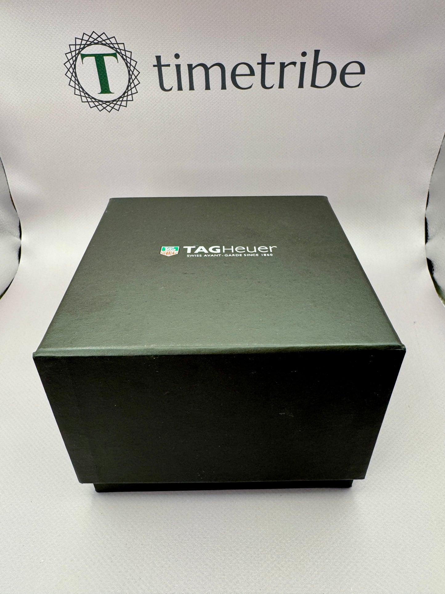 TAG Heuer Aquaracer 300m Auto Calibre 5 - WAY211B - 41mm - 2 x Straps - PX Poss