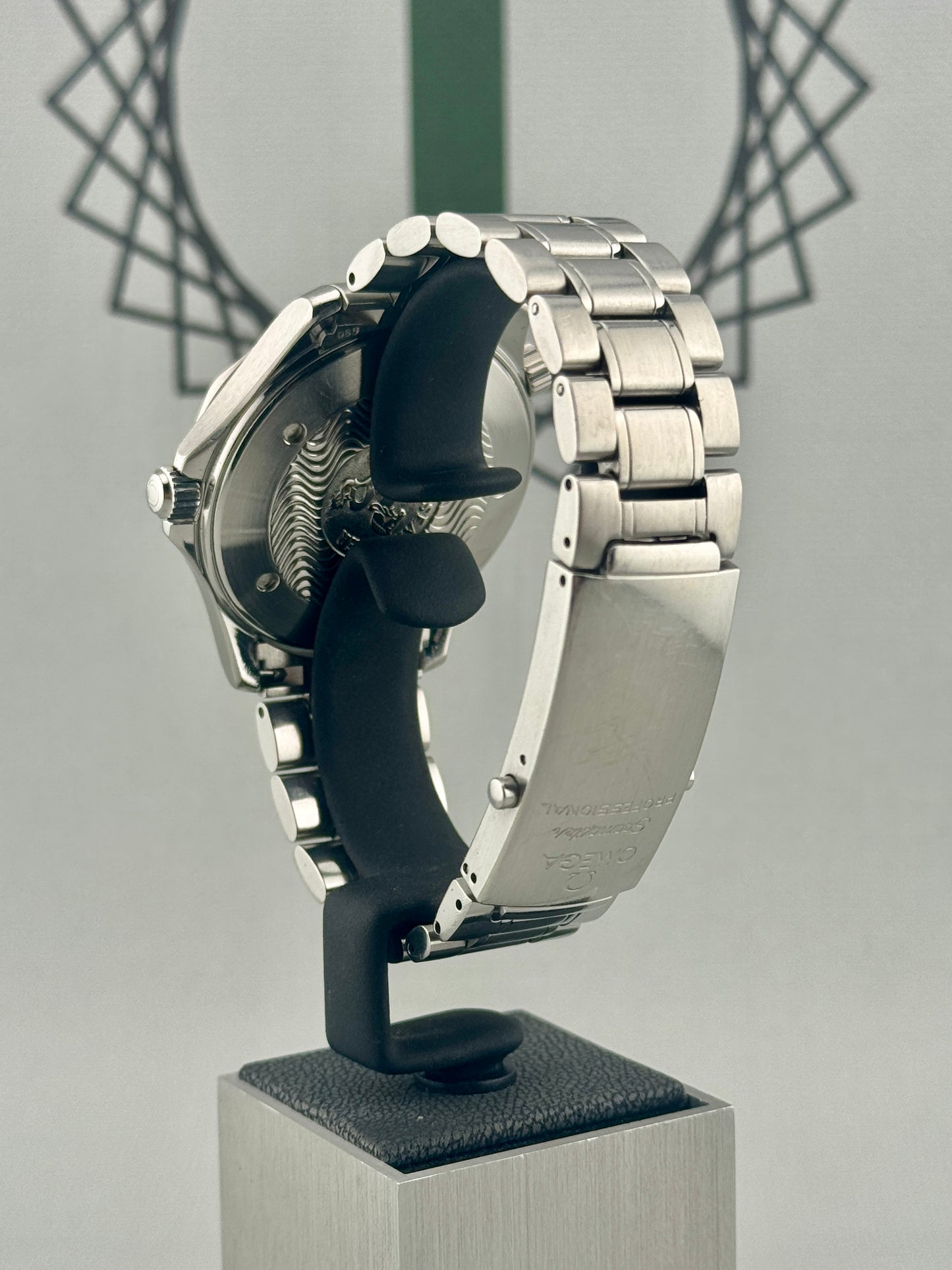 Omega Seamaster 300m 2264.50 'Peter Blake' 41mm Quartz PX Welcome