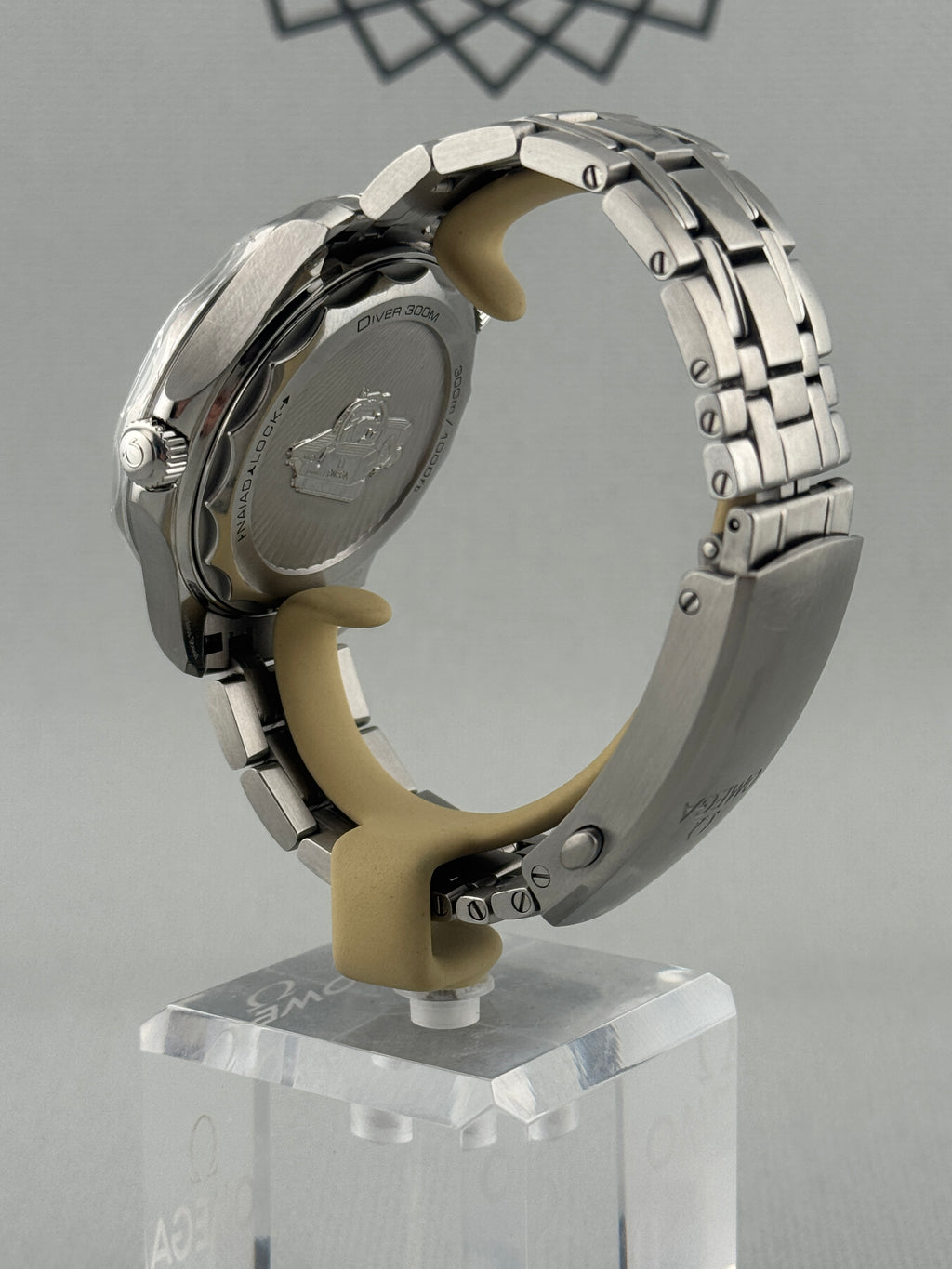 2023 OMEGA Seamaster Men's Nekton *Special Edition* - 210.30.42.20.01.002- 42mm