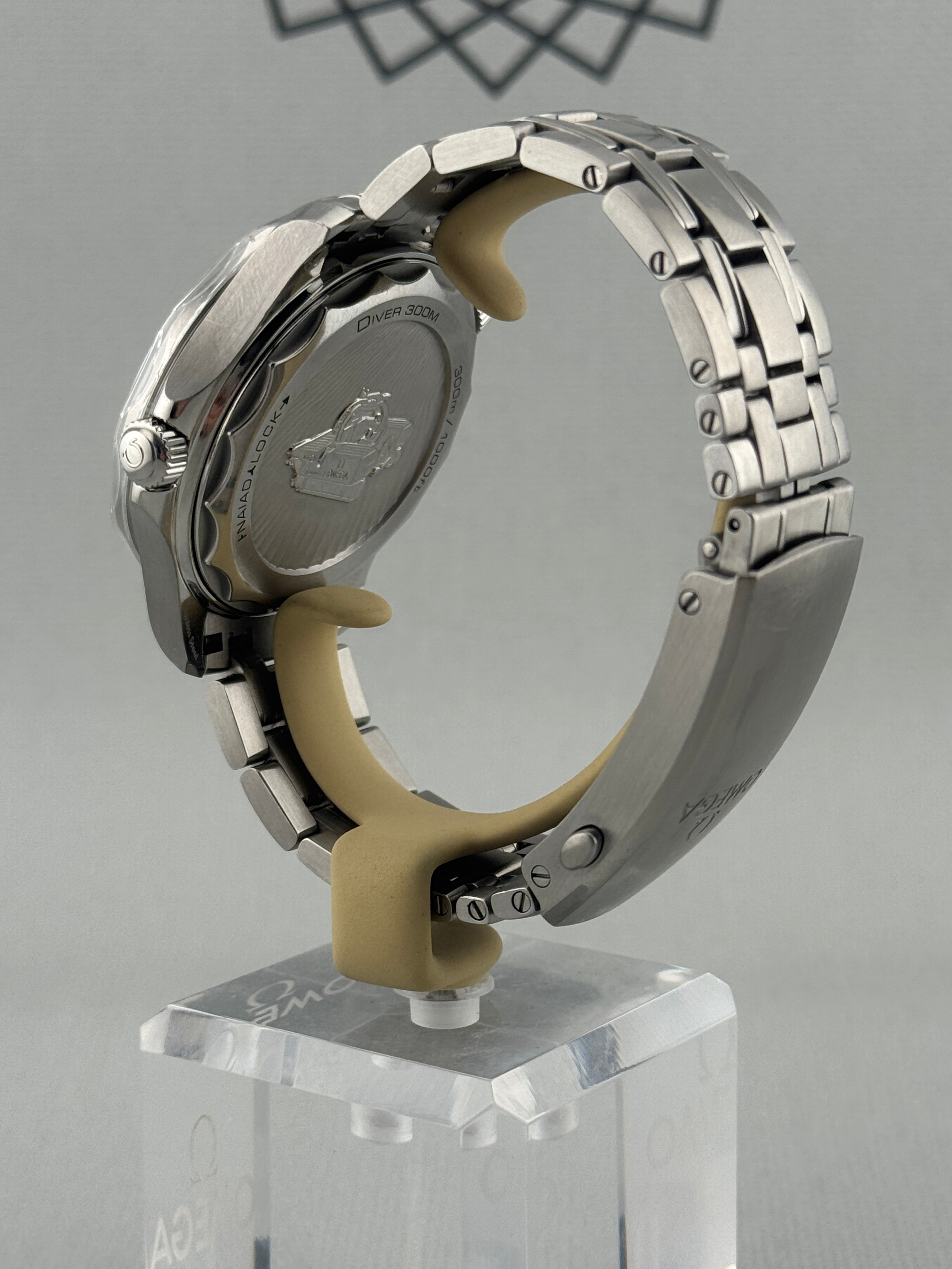 2023 OMEGA Seamaster Men's Nekton *Special Edition* - 210.30.42.20.01.002- 42mm