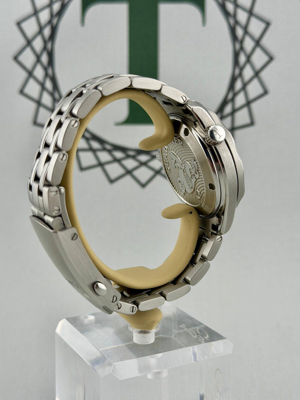 Omega Seamaster Pro 300m 212.30.36.20.01.001 36mm Full Set