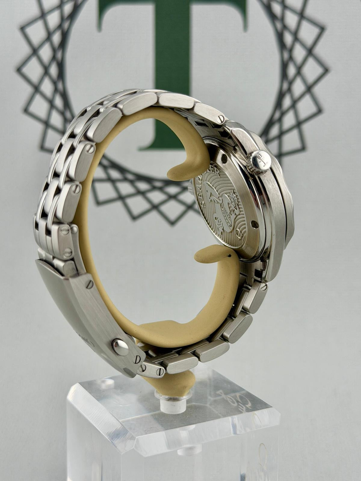 Omega Seamaster Pro 300m 212.30.36.20.01.001 36mm Full Set