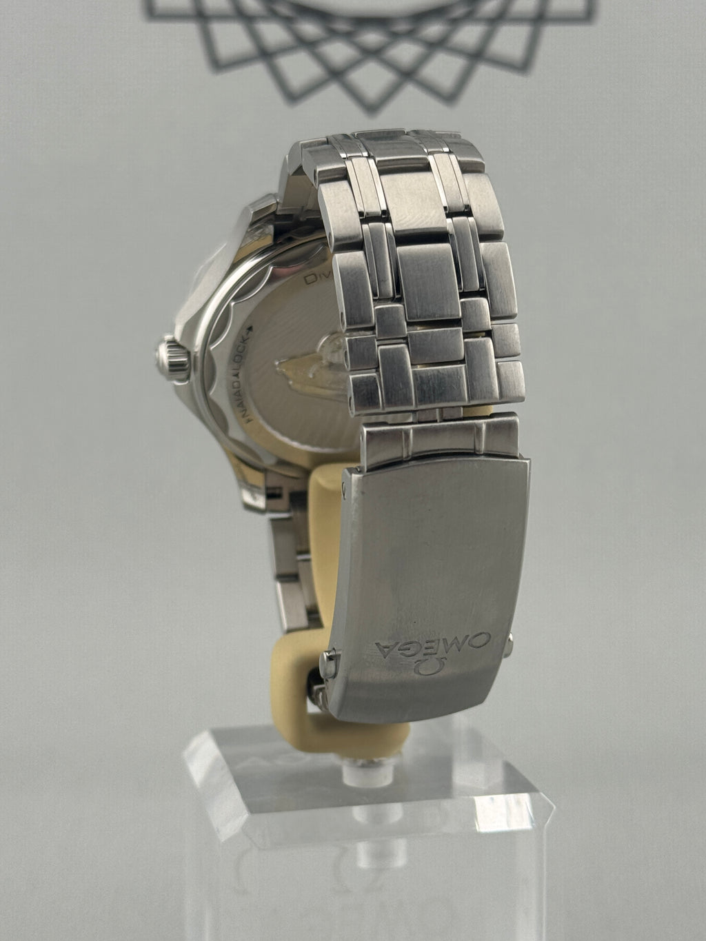 2023 OMEGA Seamaster Men's Nekton *Special Edition* - 210.30.42.20.01.002- 42mm