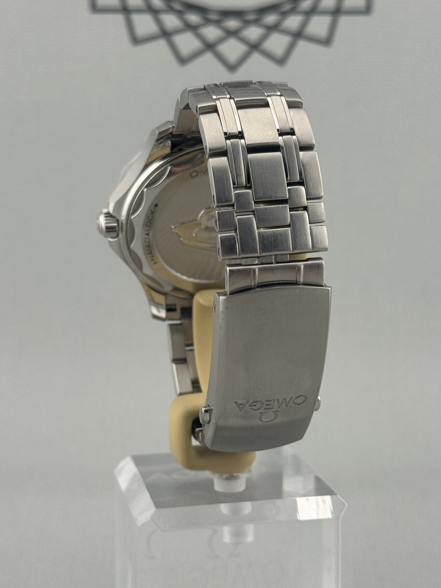 2023 OMEGA Seamaster Men's Nekton *Special Edition* - 210.30.42.20.01.002- 42mm