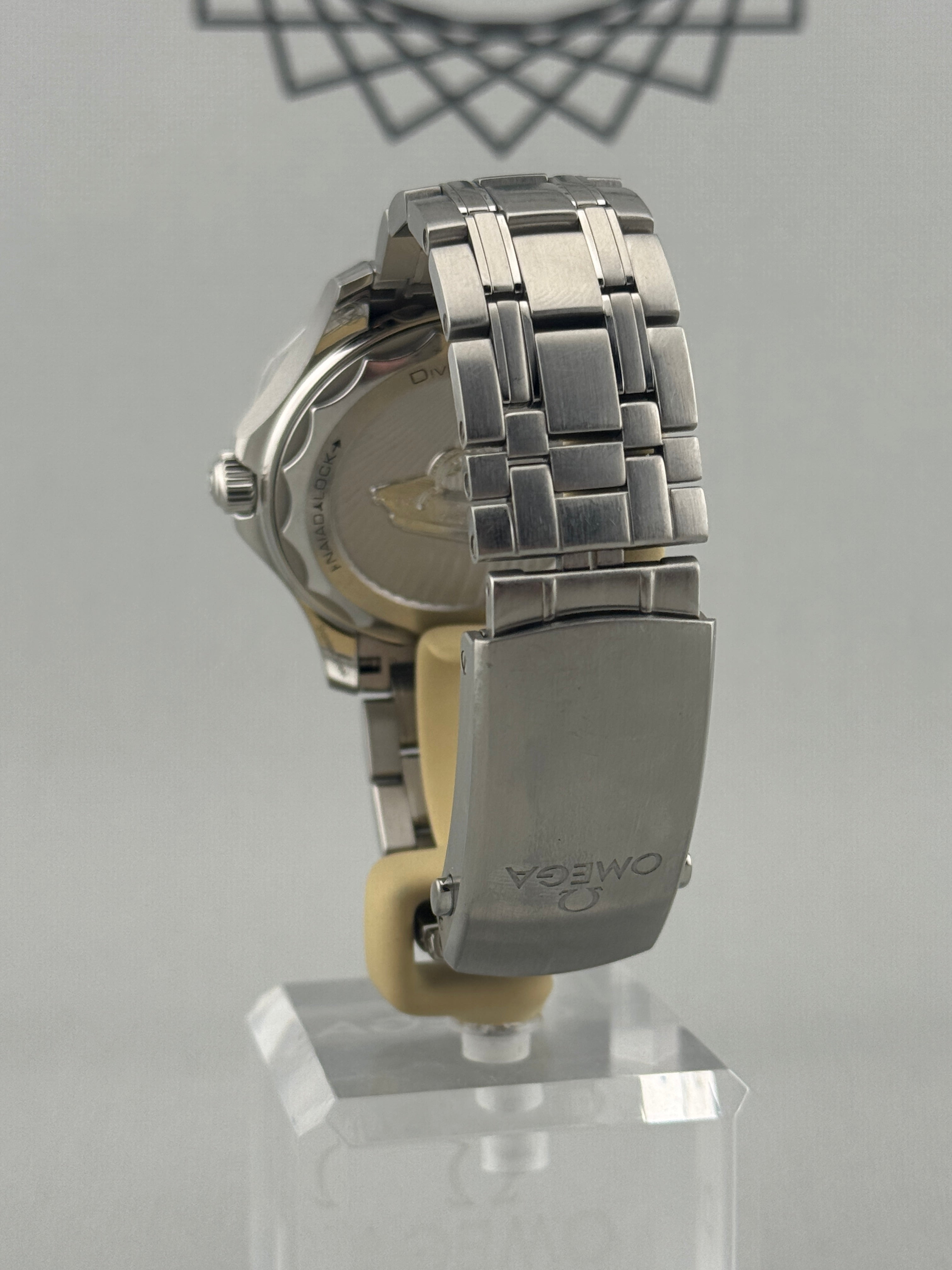 2023 OMEGA Seamaster Men's Nekton *Special Edition* - 210.30.42.20.01.002- 42mm