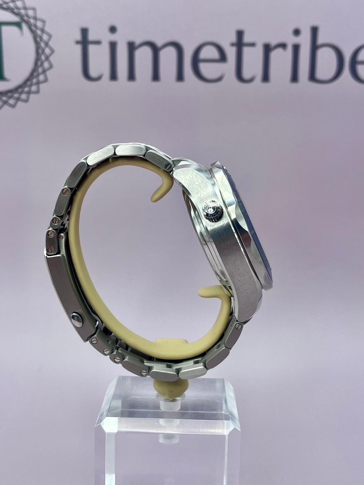 Omega Seamaster 300m Chronograph - 212.30.44.50.03.001 - 44m - Full Set! - TimeTribe