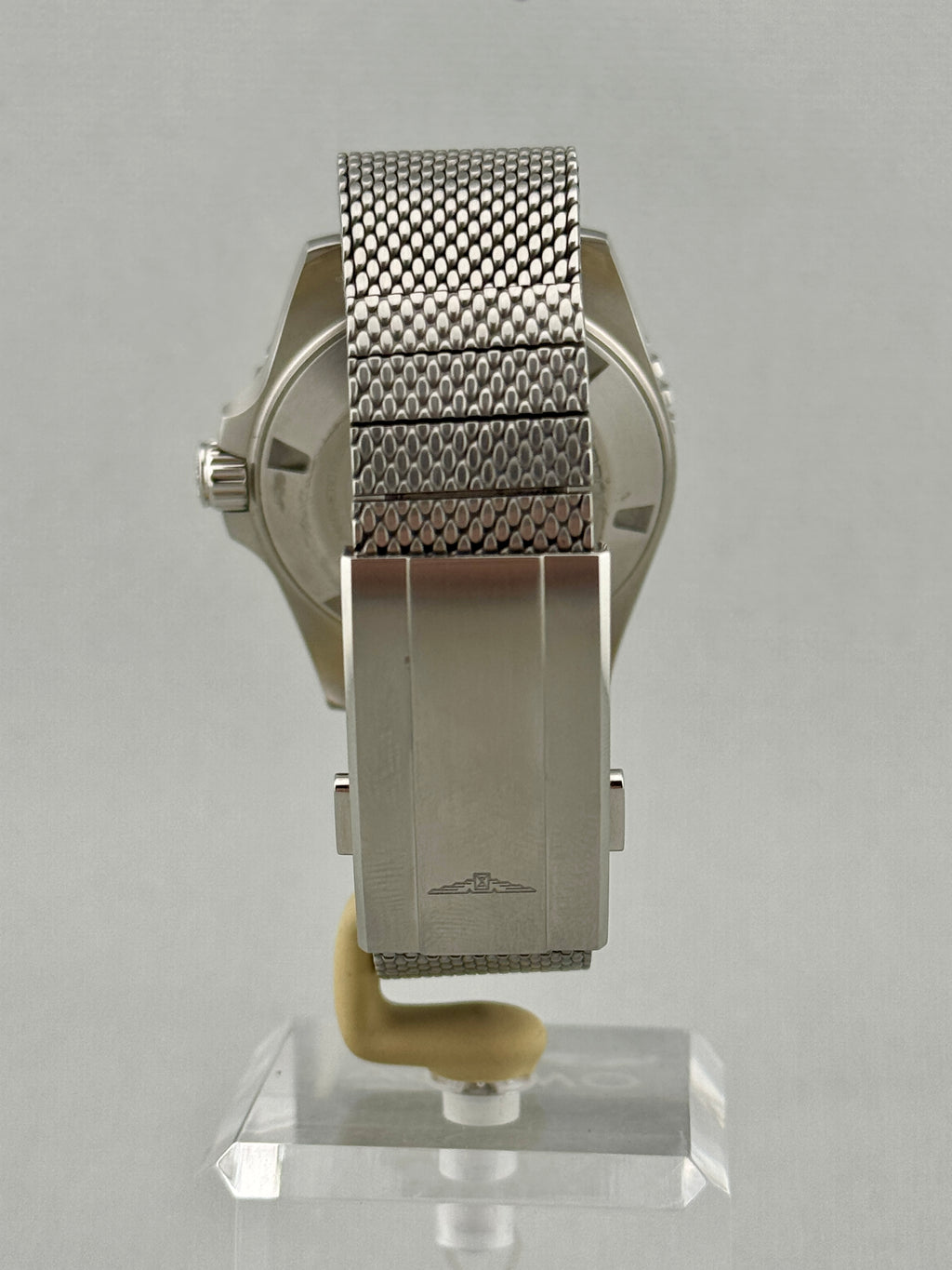 2026 Longines Hydroconquest Auto 39mm L3.779.4.90.6 Full Set + Warranty to 2031