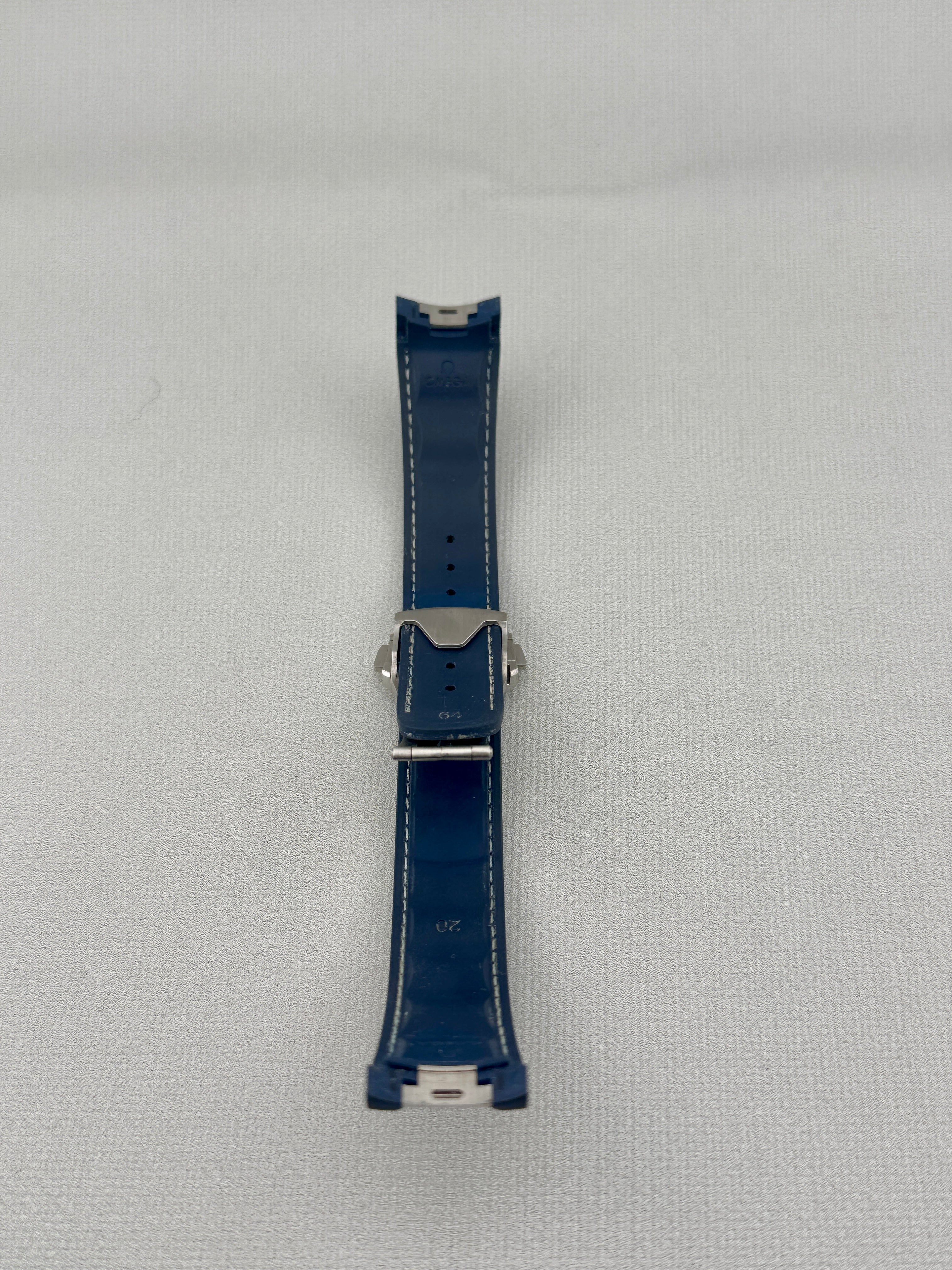 2022 Omega SeaMaster AquaTerra 41mm 220.10.41.21.02.004 Auto PX Poss