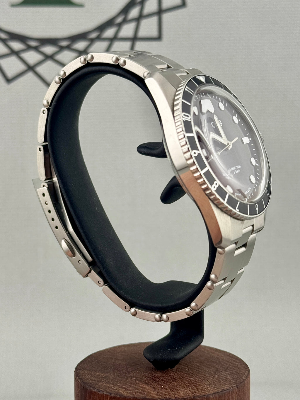 2026 Oris Divers 65 40mm 01 400 7772 4054 Full Set 10yr Warranty Finance/PX Poss