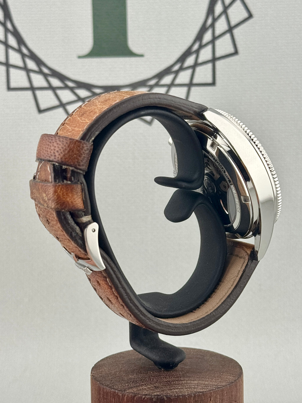 2018 TAG Heuer Autavia Caliber 02 42mm Chrono CBE2110.FC8226 Full Set Part X Pos