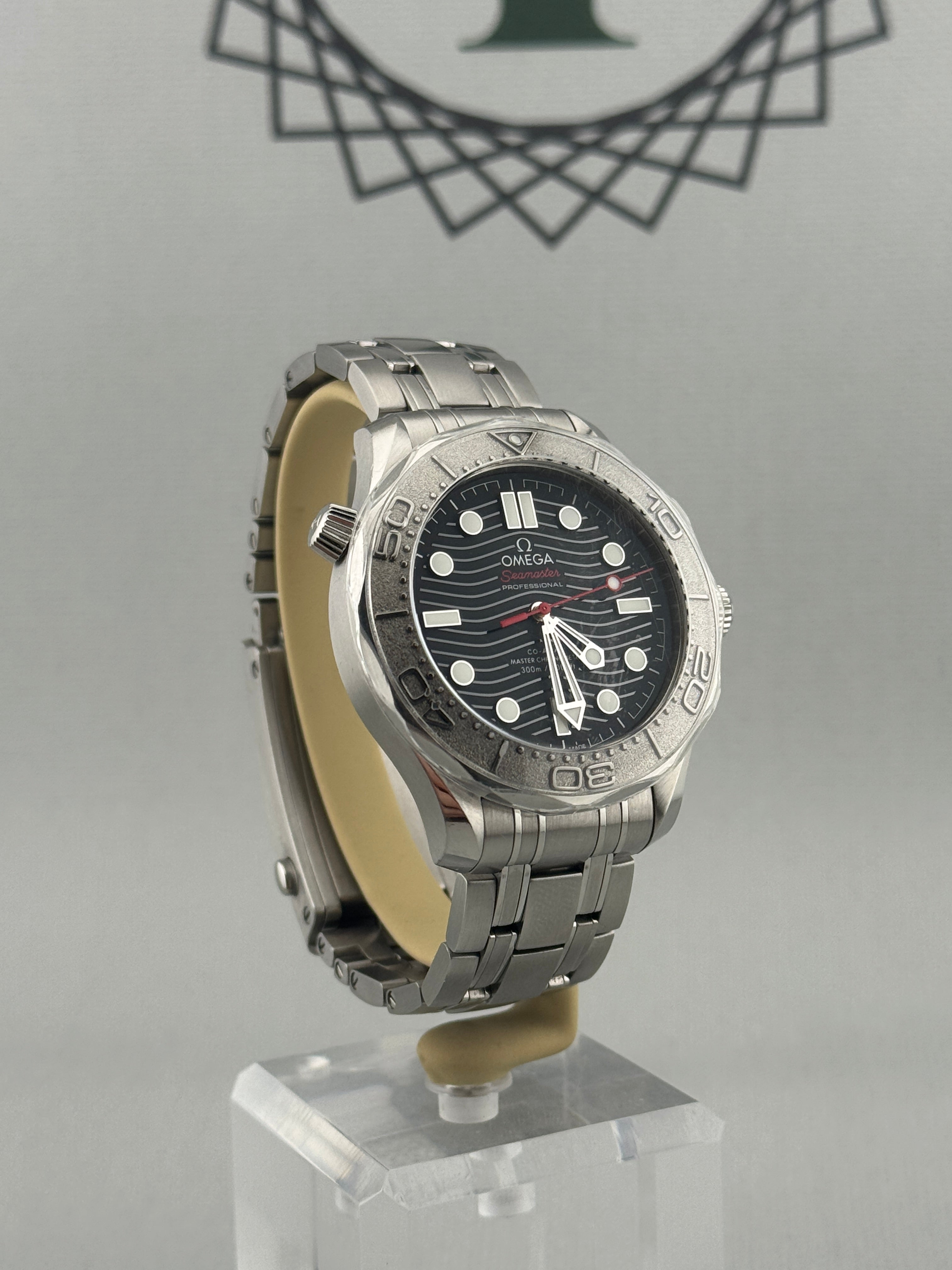2023 OMEGA Seamaster Men's Nekton *Special Edition* - 210.30.42.20.01.002- 42mm