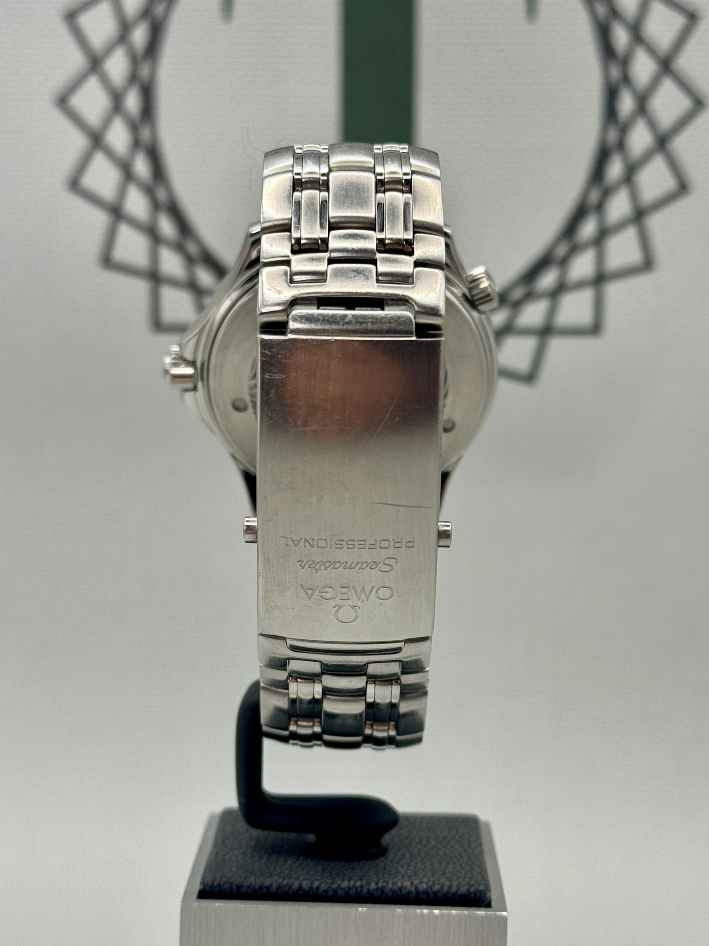 OMEGA Seamaster Professional 300 41mm 2531.80.00 PX & Finance Available