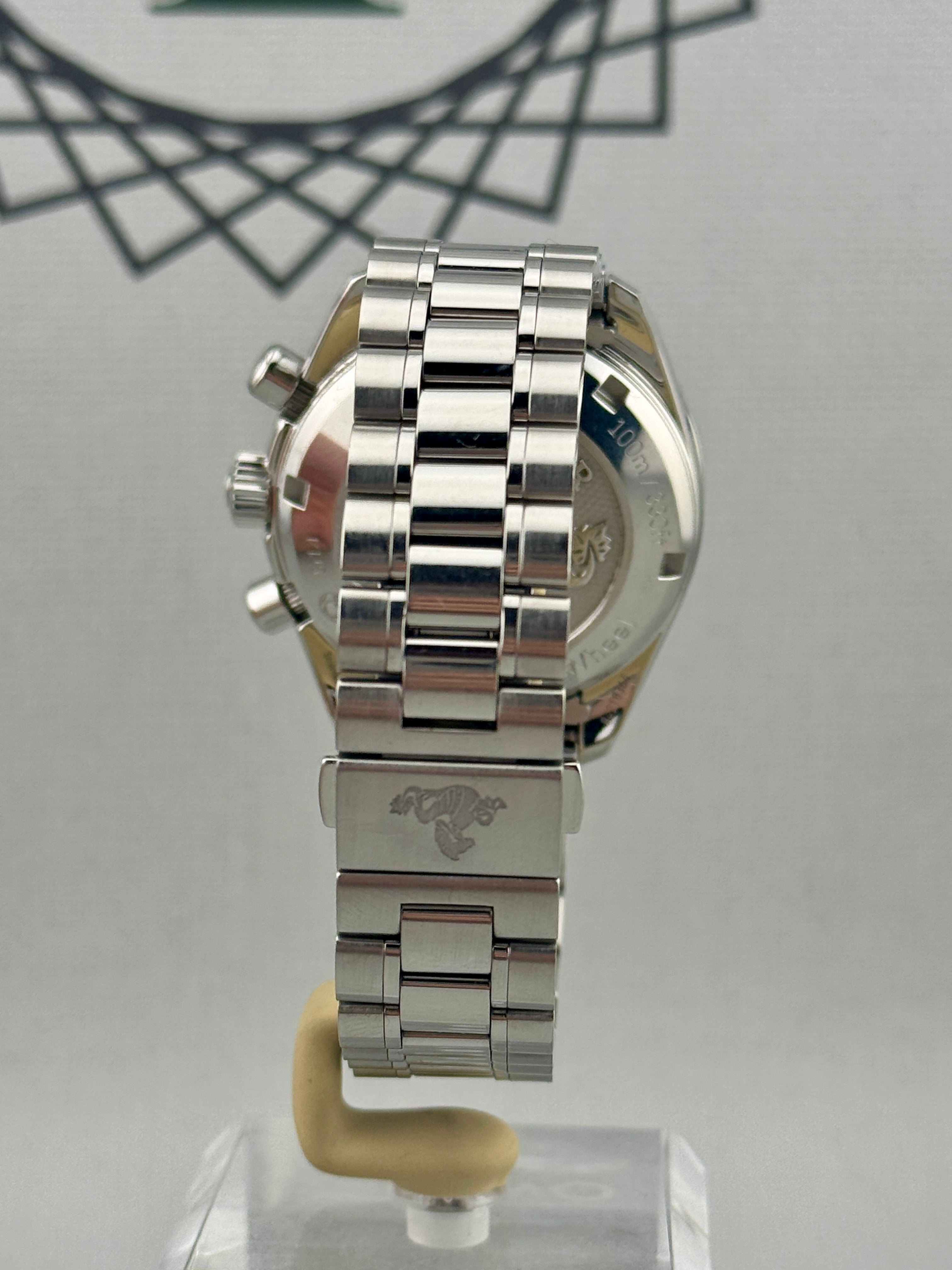 2023 Omega Speedmaster 324.30.38.50.01.001 38mm Chrono Full Set PX Welcome