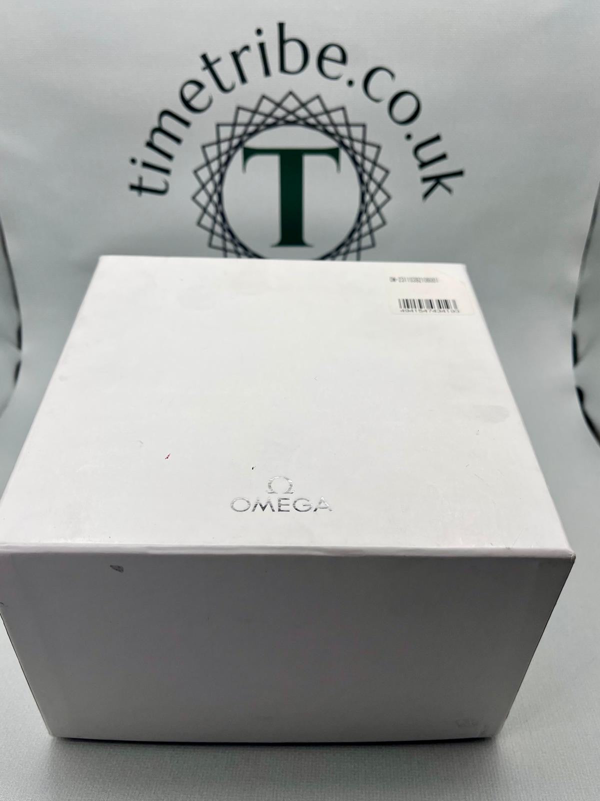 OMEGA Seamaster AquaTerra - 39mm - 231.10.39.21.06.001 - Full Set