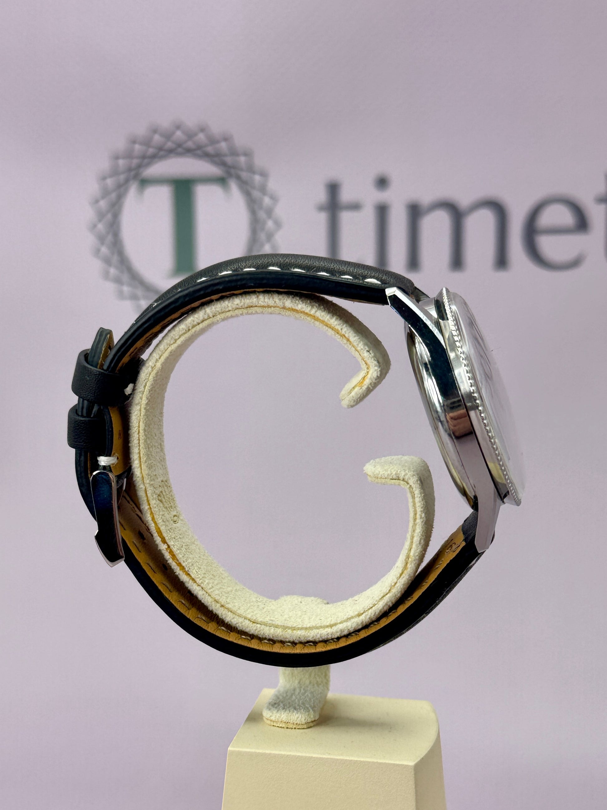 1960's Vintage Breitling Chronomat 808 - Gorgeous - PX Welcome - TimeTribe