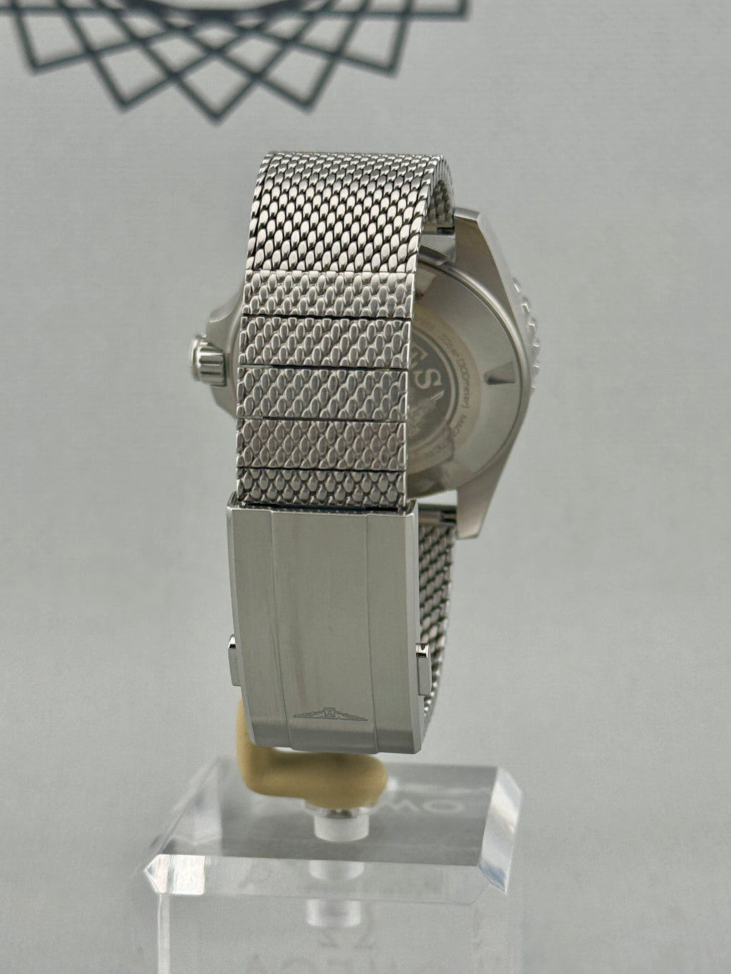 2026 Longines Hydroconquest Auto 39mm L3.779.4.90.6 Full Set + Warranty to 2031