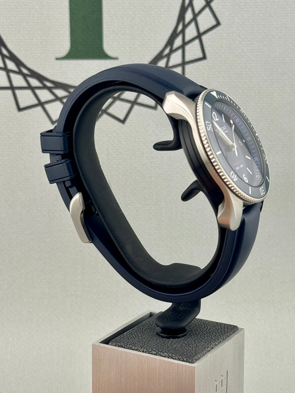 2022 BREMONT Supermarine S-300 40mm Full Set + Extra Strap PX Welcome