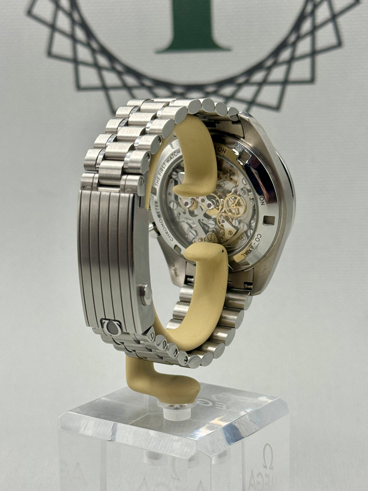 2025 OMEGA Speedmaster Moonwatch 310.30.42.50.04.001 PX & Finance Available