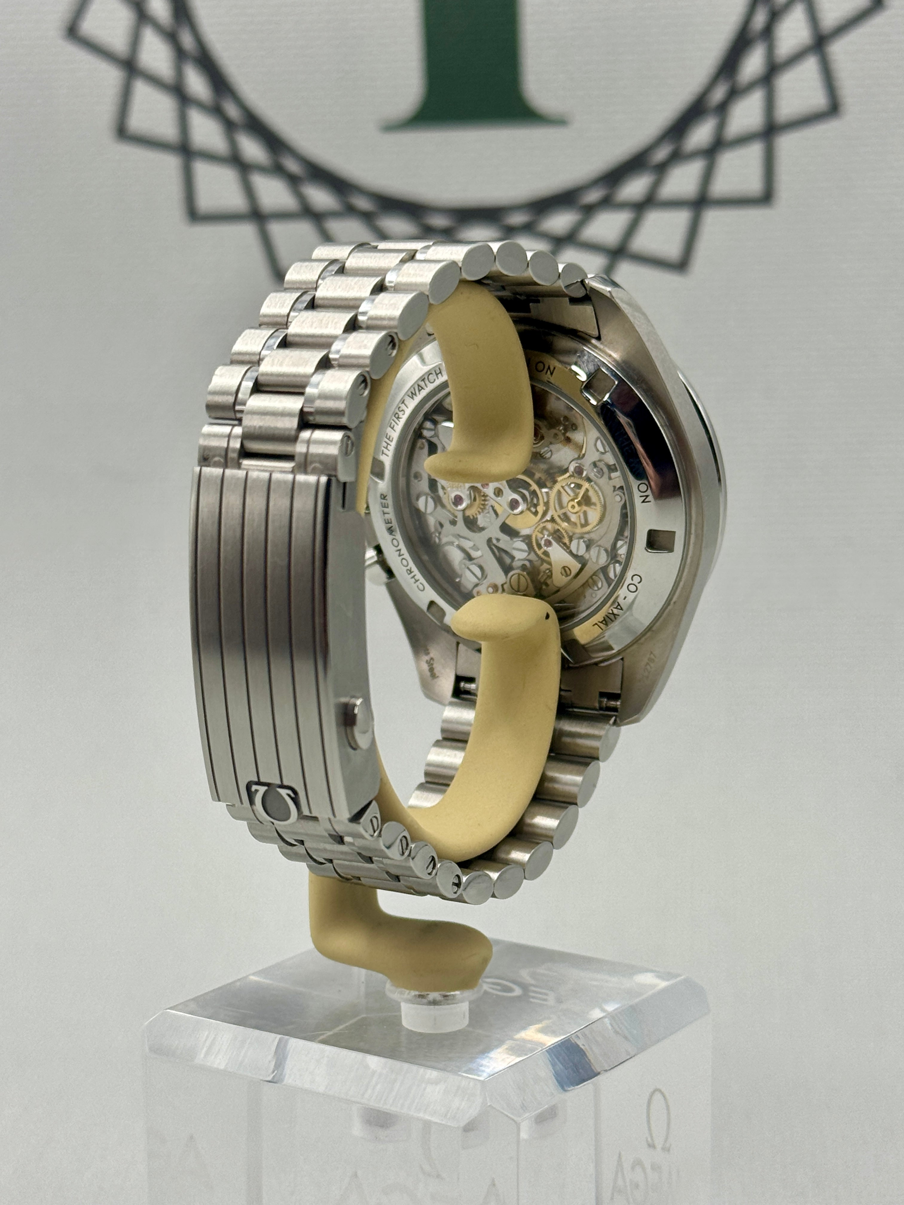 2025 OMEGA Speedmaster Moonwatch 310.30.42.50.04.001 PX & Finance Available