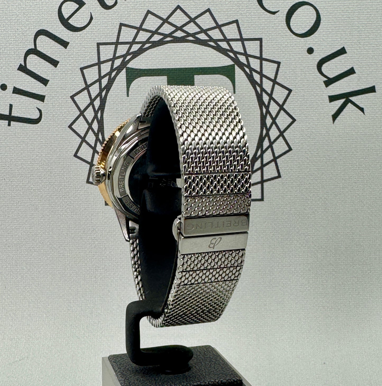 Breitling Superocean Heritage 57 Men's Used Watch - 42mm - U10370 - Full Set