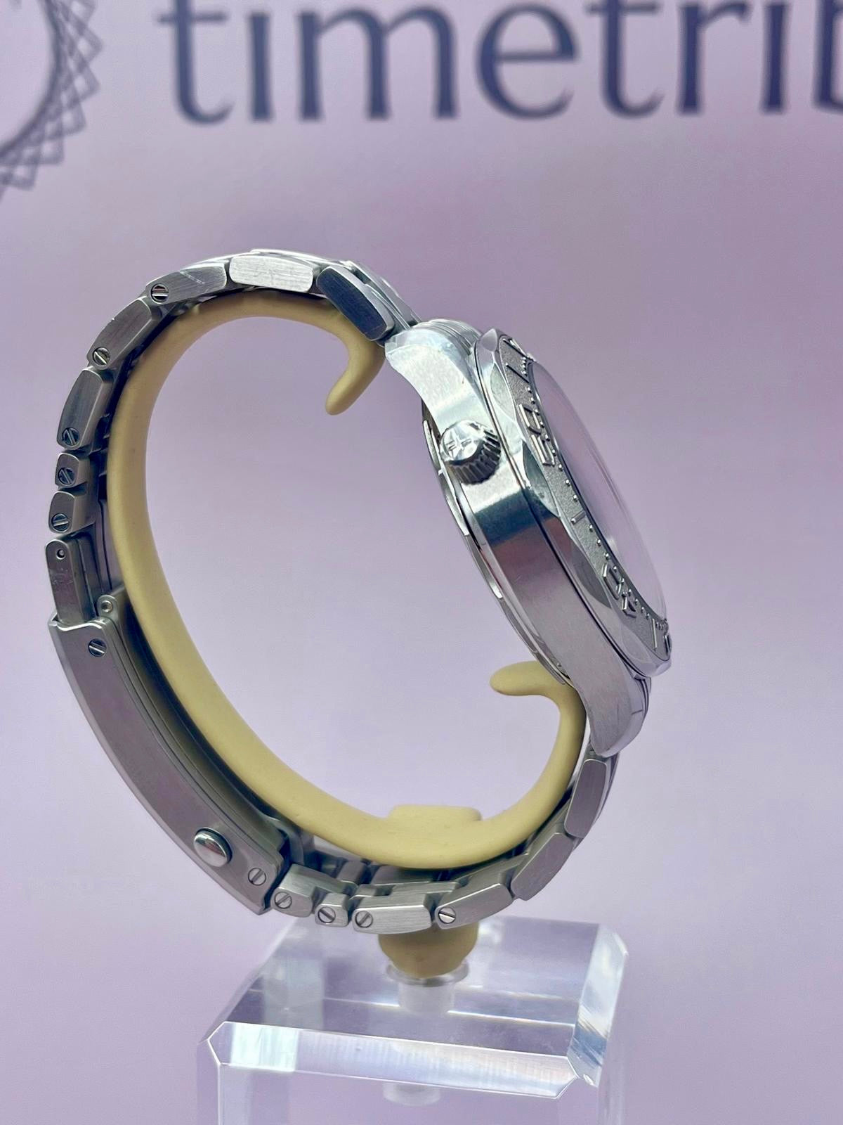 2023 OMEGA Seamaster Men's Nekton *Special Edition* - 210.30.42.20.01.002- 42mm T