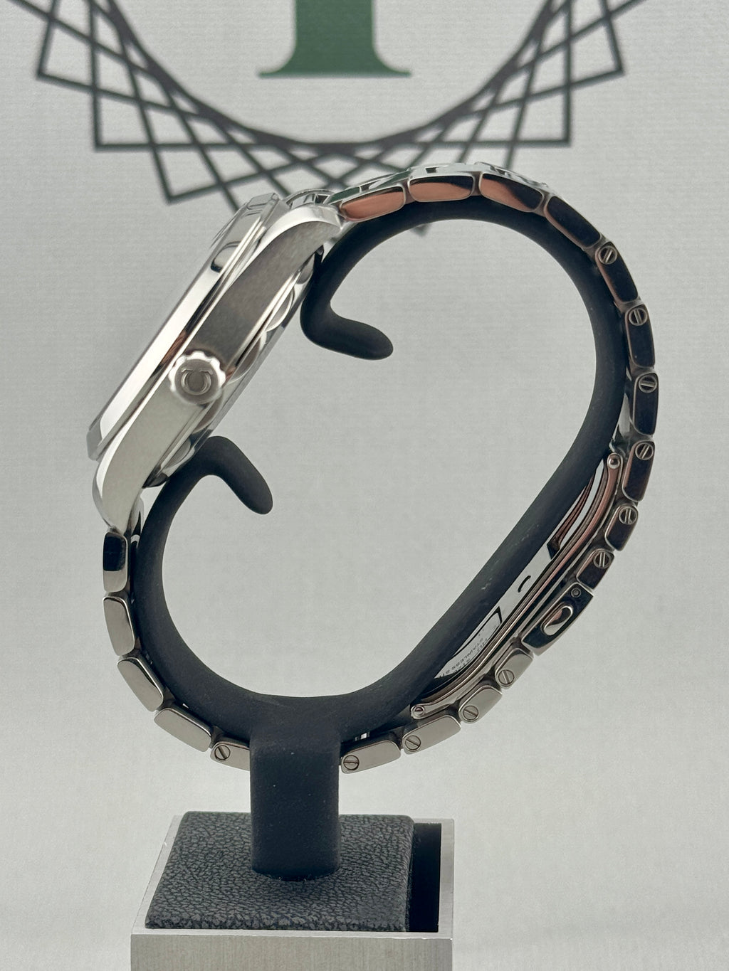 2022 Omega SeaMaster AquaTerra 41mm 220.10.41.21.02.004 Auto PX Poss