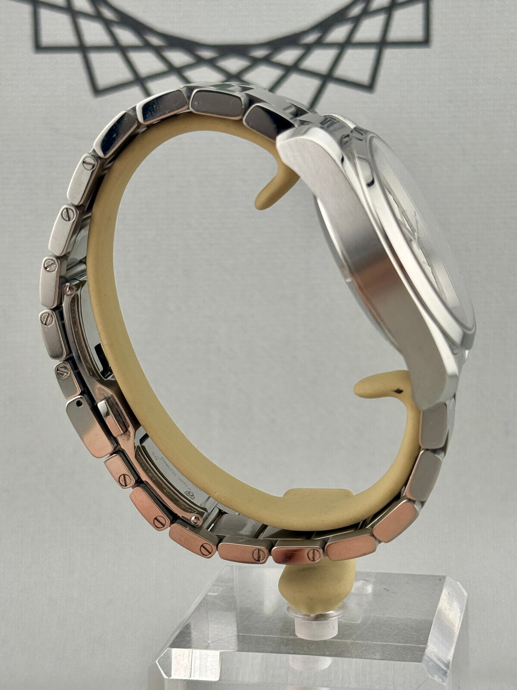 Omega Seamaster AquaTerra Quartz 38.5mm 231.10.39.60.02.001 PX/Finance