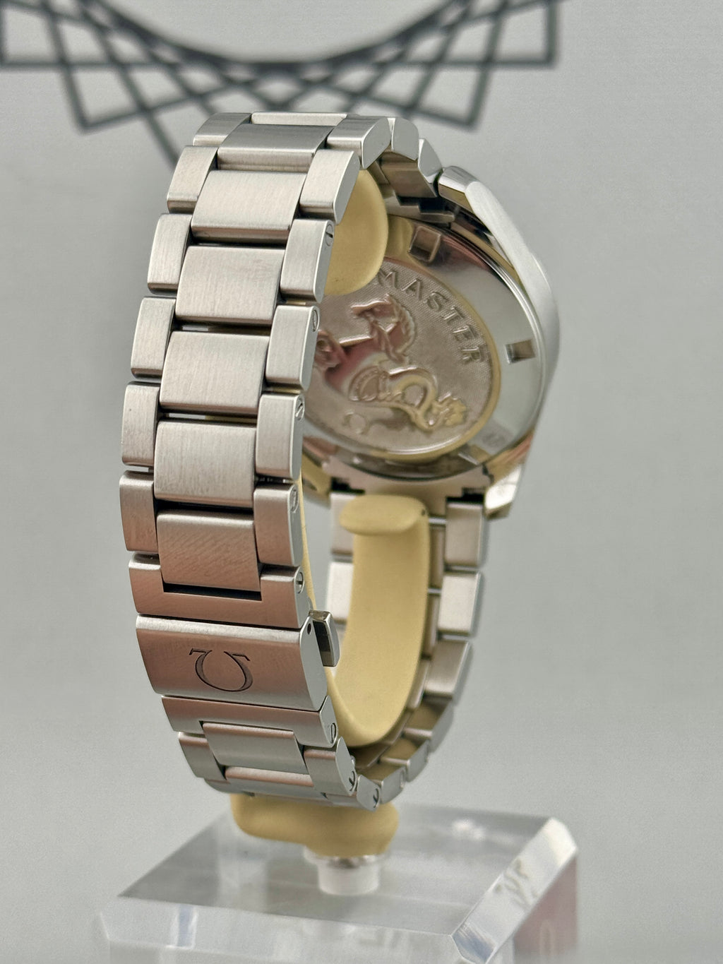 Omega Seamaster AquaTerra Quartz 38.5mm 231.10.39.60.02.001 PX/Finance