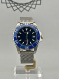 2026 Longines Hydroconquest Auto 39mm L3.779.4.90.6 Full Set + Warranty to 2031
