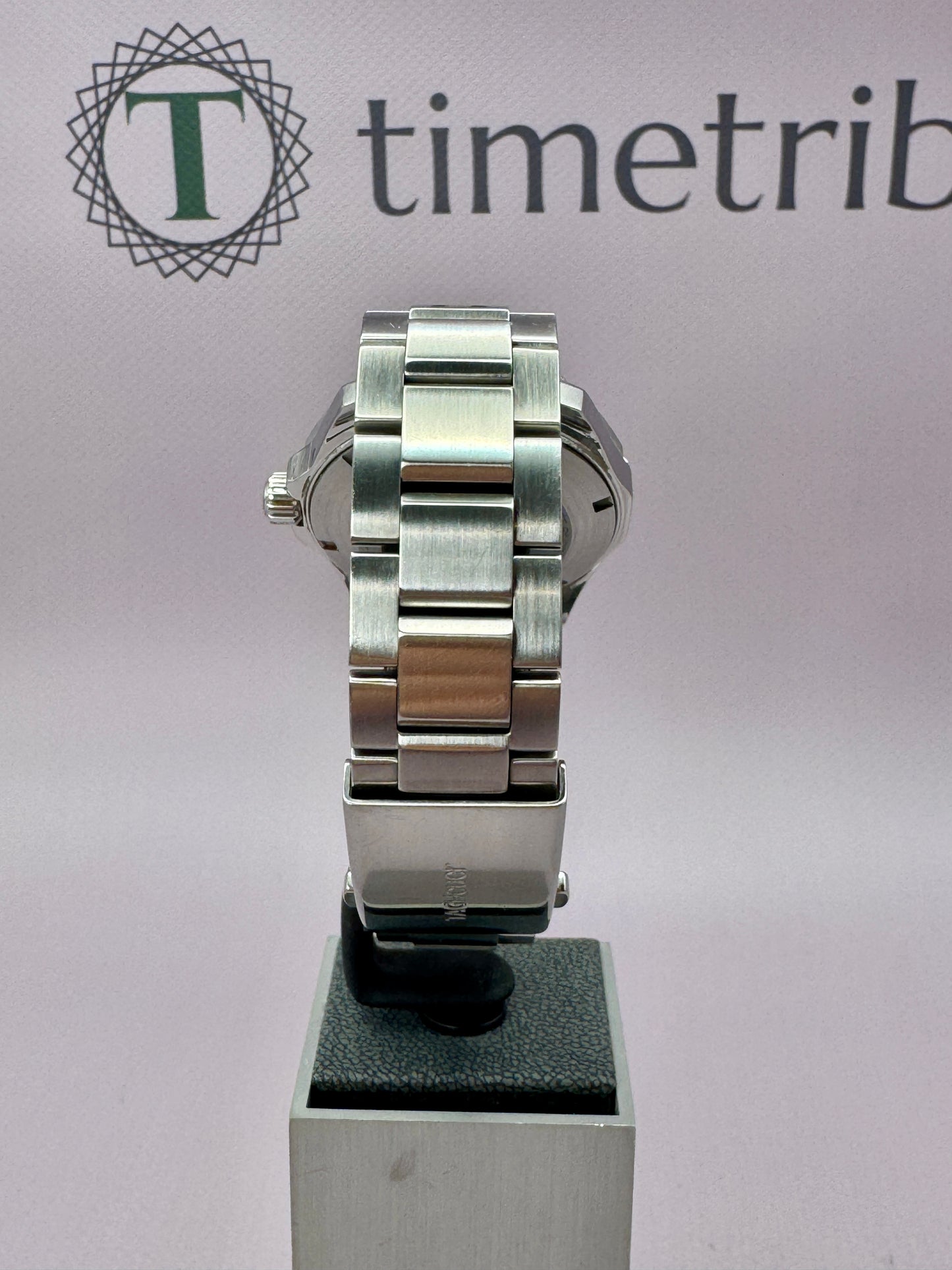 TAG Heuer Aquaracer 300m Auto Calibre 5 - WAY211B - 41mm - 2 x Straps - PX Poss