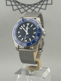 2026 Longines Hydroconquest Auto 39mm L3.779.4.90.6 Full Set + Warranty to 2031