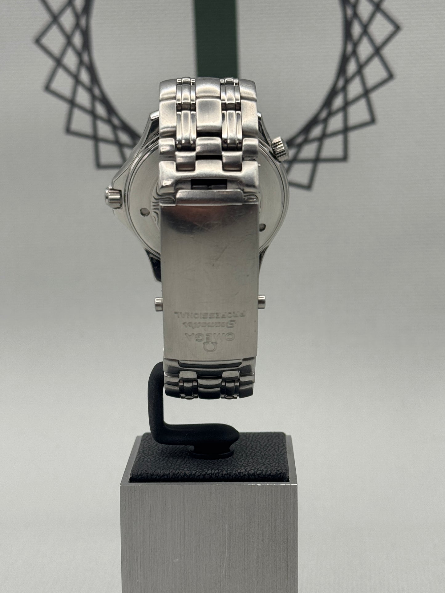 Omega Seamaster 300m 2541.80 41mm Quartz Full Set PX Welcome
