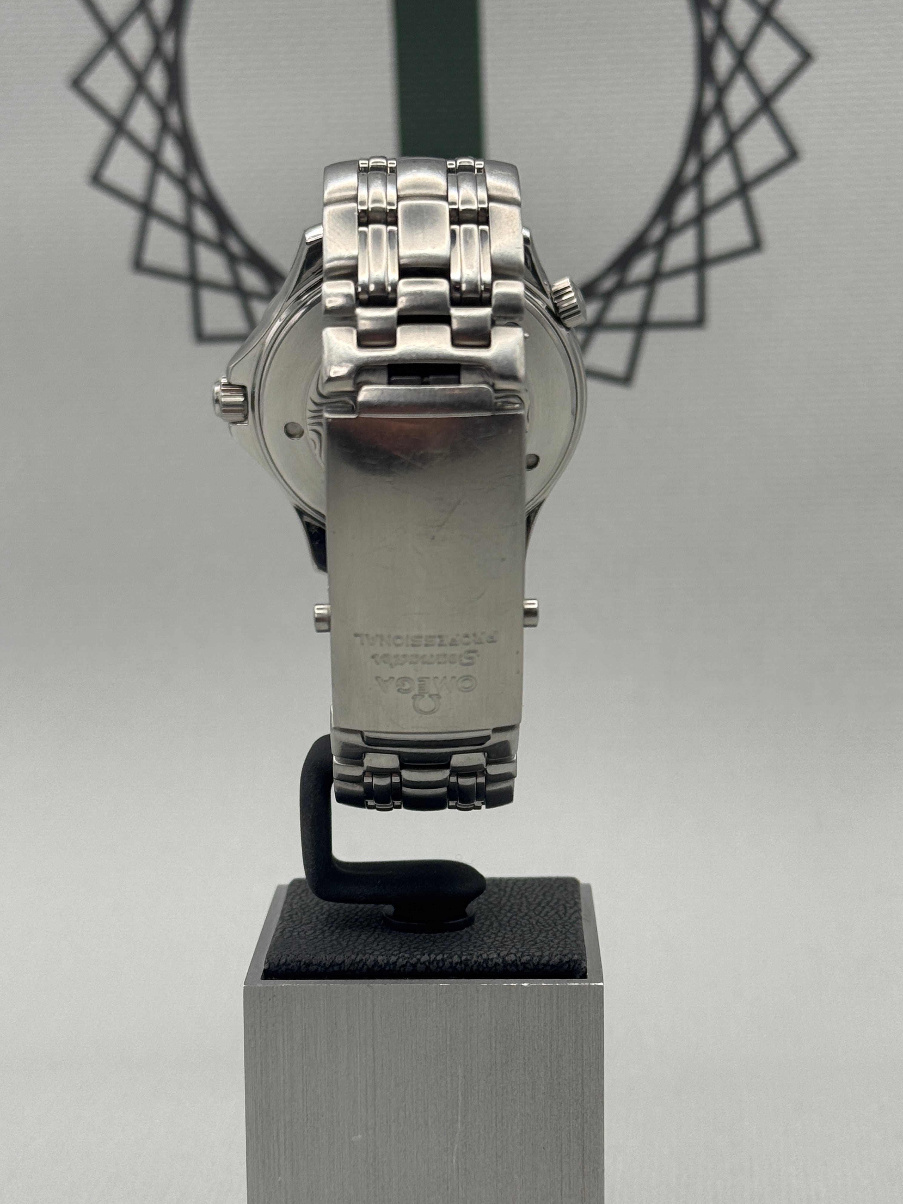 Omega Seamaster 300m 2541.80 41mm Quartz Full Set PX Welcome