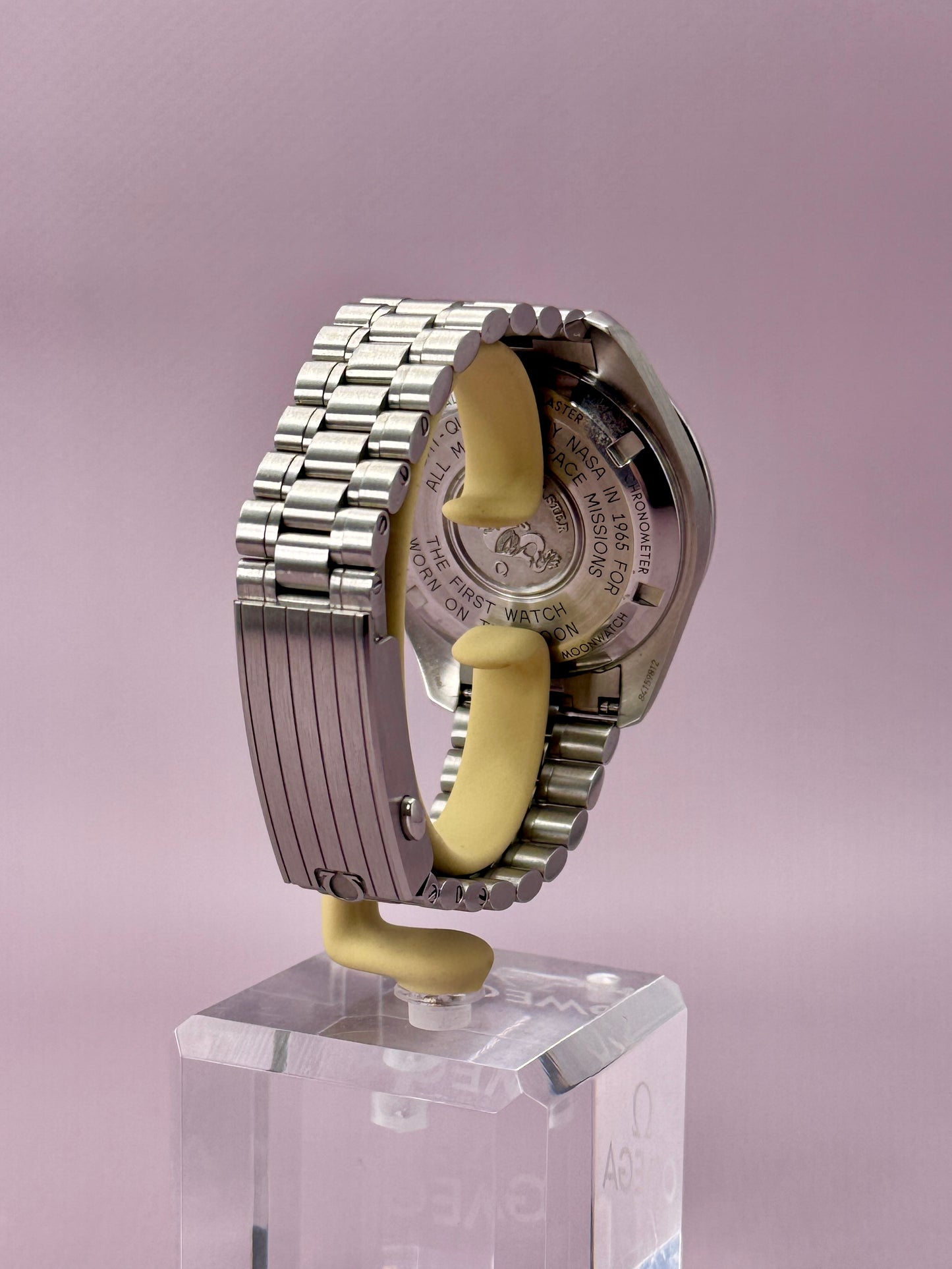 2024 OMEGA Speedmaster Moonwatch Professional - 310.30.42.50.01.001 - Full Set - TimeTribe