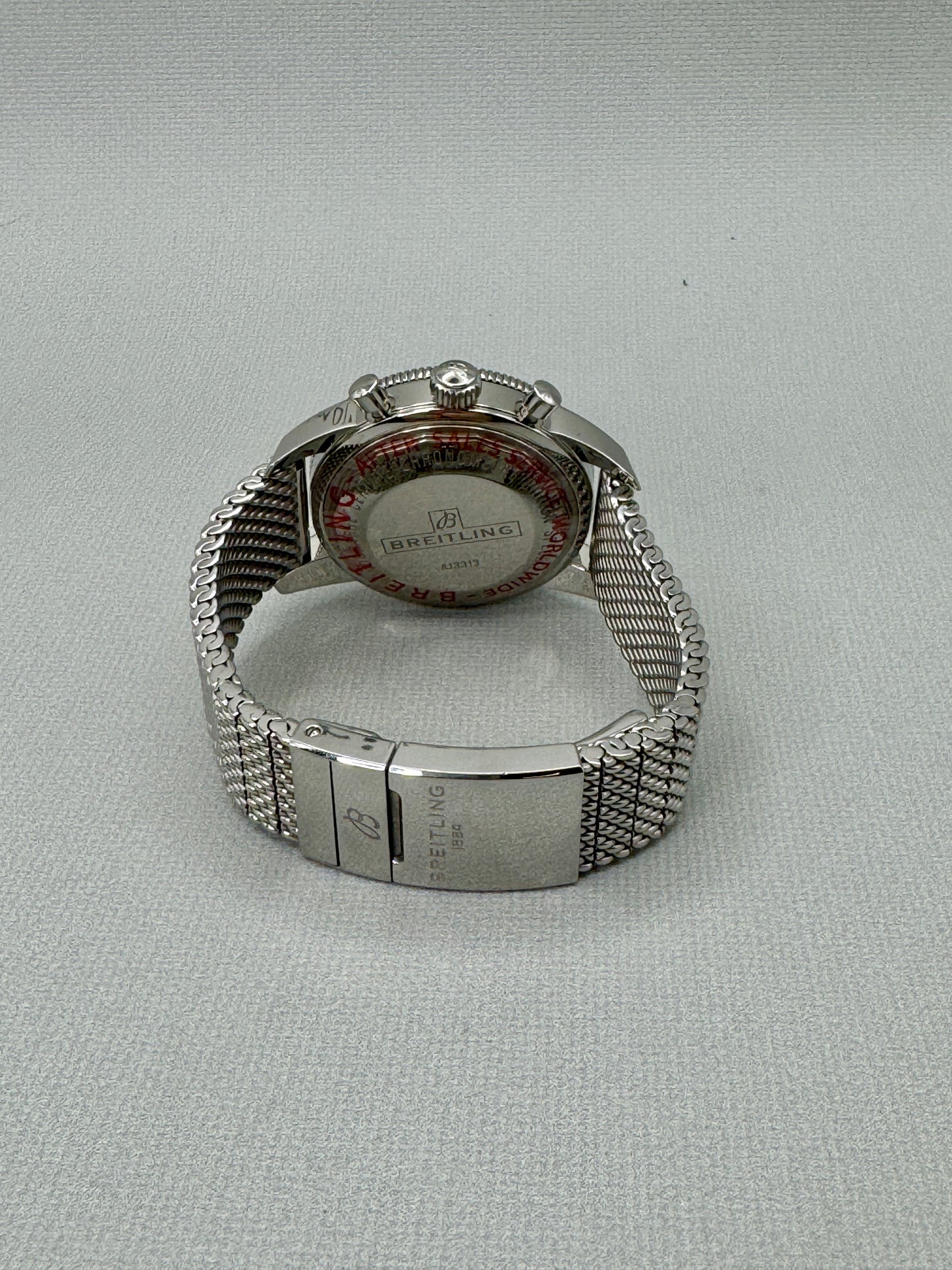 2025 Breitling Superocean Chrono - A13313 - 44mm - Full Set - PX Poss