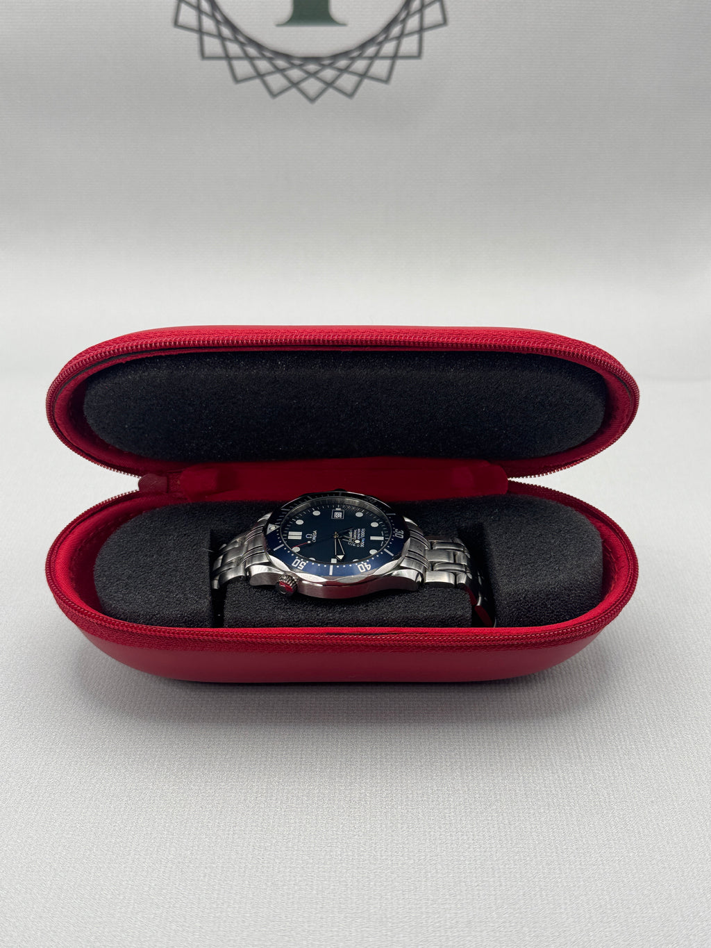 OMEGA Seamaster Professional 300 41mm 2531.80.00 PX & Finance Available