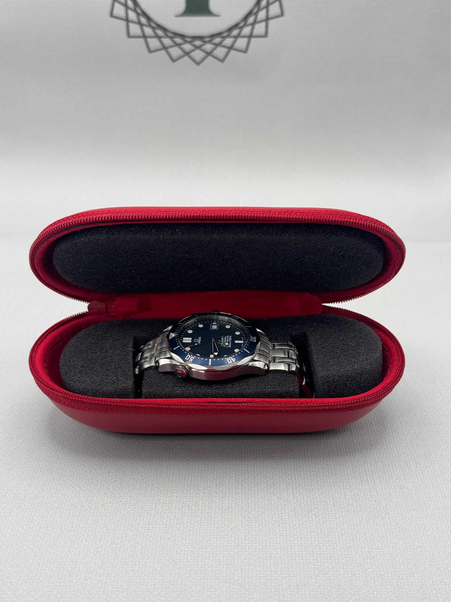 OMEGA Seamaster Professional 300 41mm 2531.80.00 PX & Finance Available