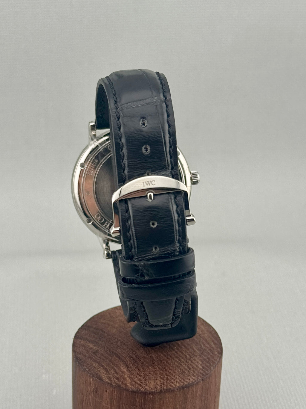 2024 IWC PORTOFINO IW356501 40mm Full Set + Warranty to 2032 Px & Finance