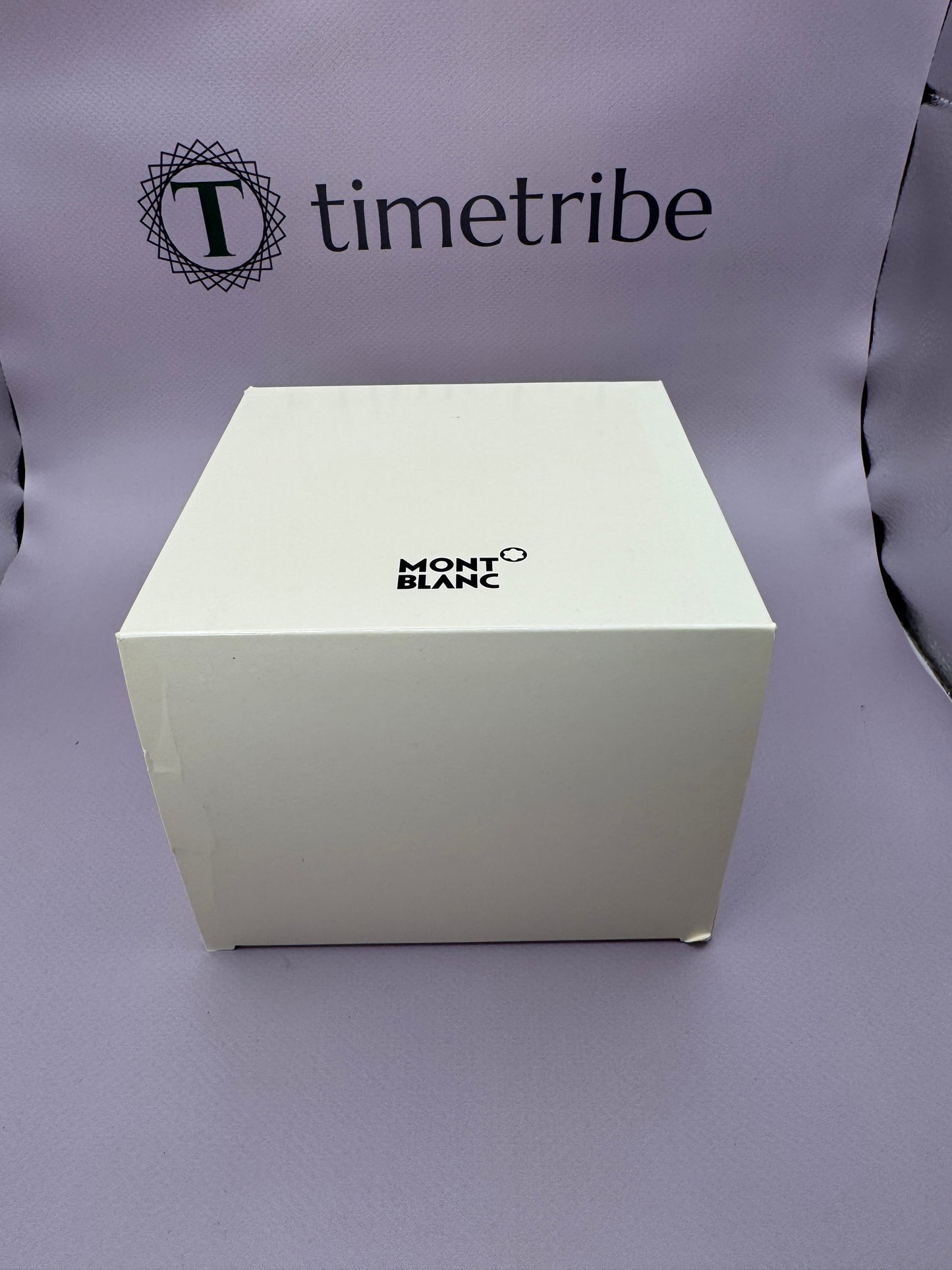 2025 *NEW/UNWORN* Montblanc Heritage Chronometrie Auto - 40MM - MB112532