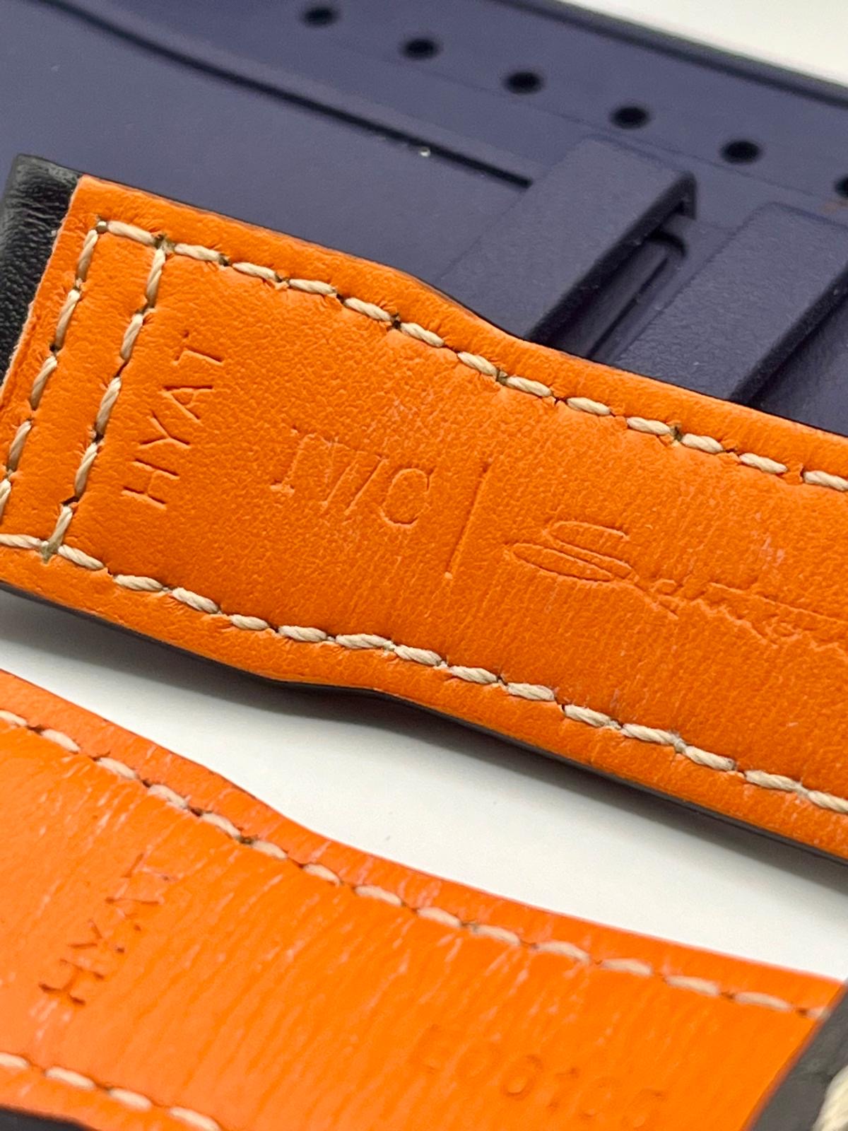 IWC Pilot Mark XVIII - 40mm - White Dial  - IWC327002 - Full Set