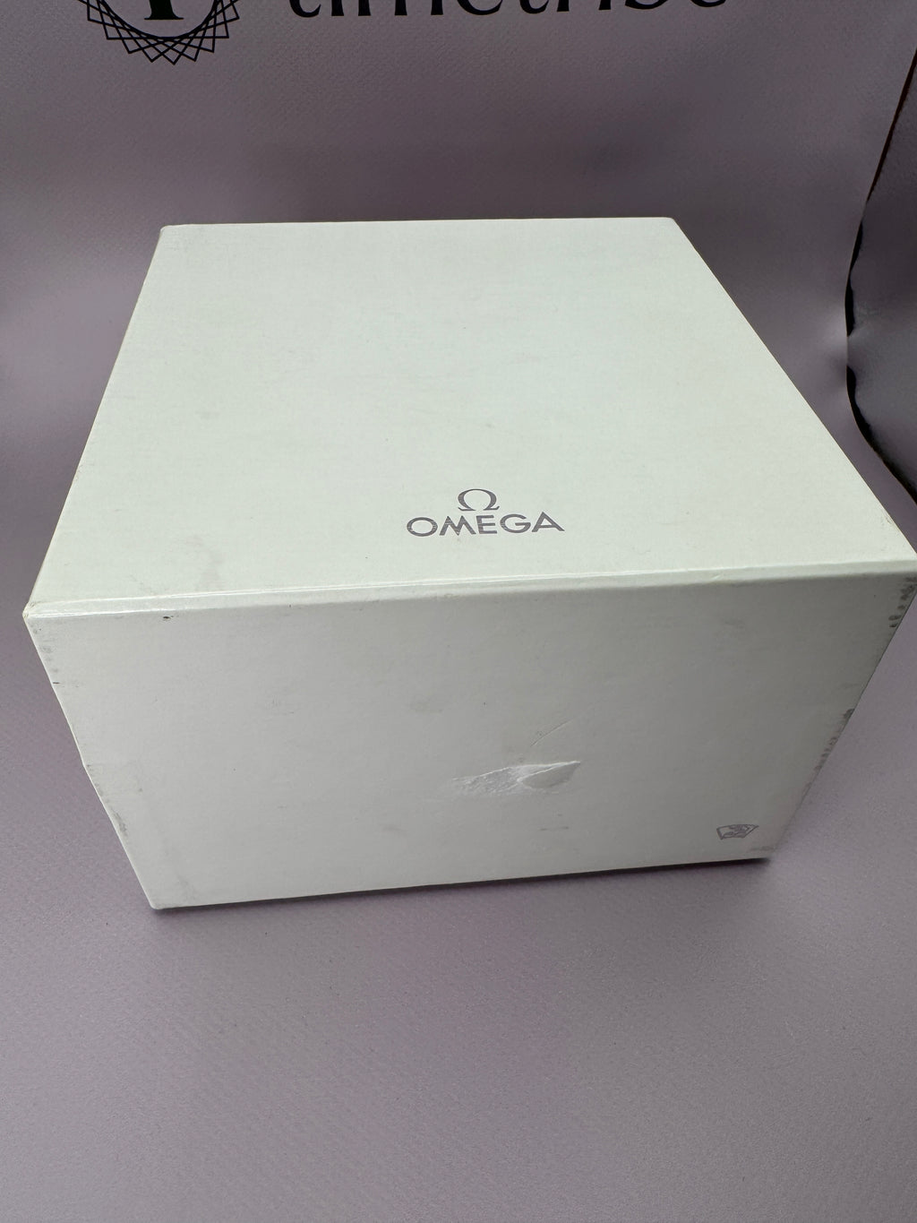 2006 OMEGA Seamaster Chronograph - 41mm - 2599.80.00 - *Serviced* - Full Set - TimeTribe