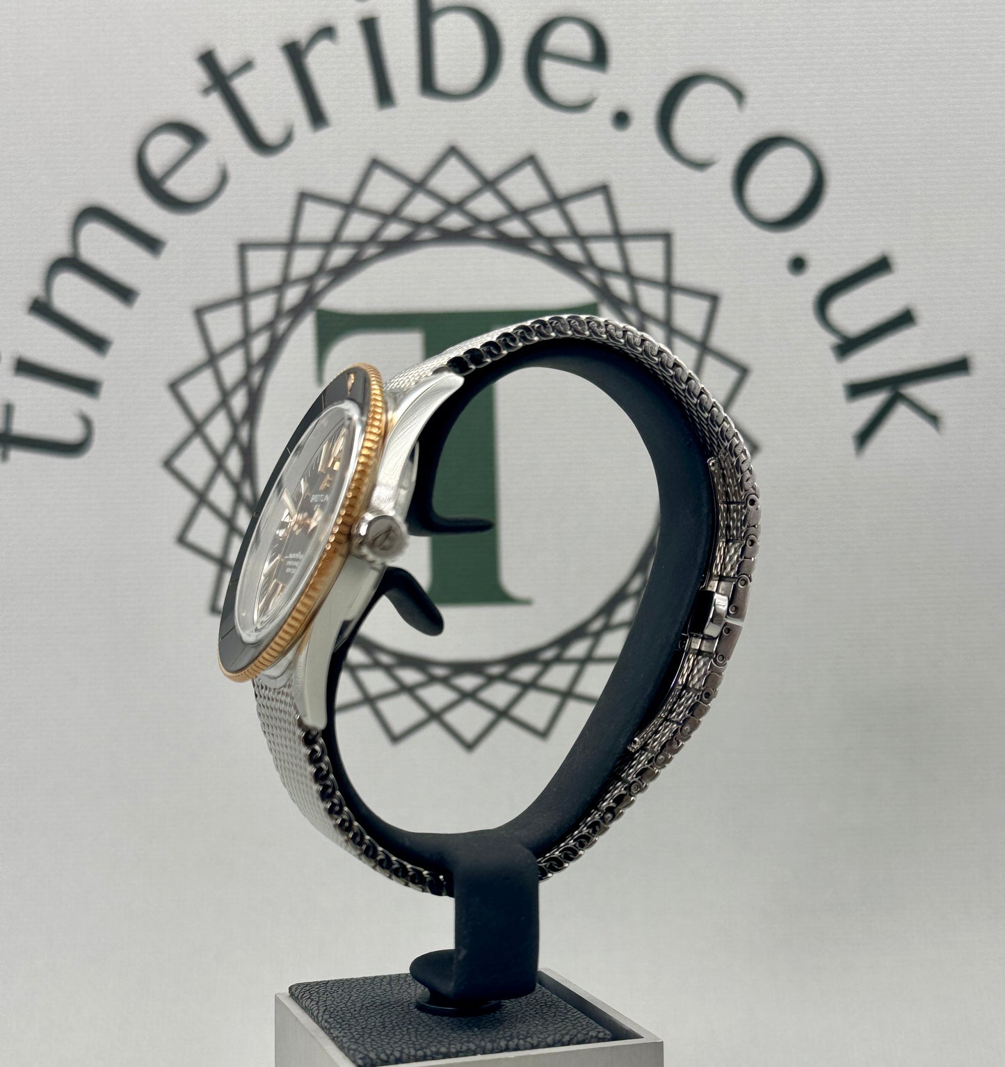 Breitling Superocean Heritage 57 Men's Used Watch - 42mm - U10370 - Full Set