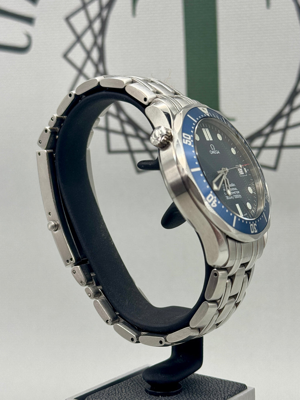 OMEGA Seamaster Professional 300 41mm 2531.80.00 PX & Finance Available