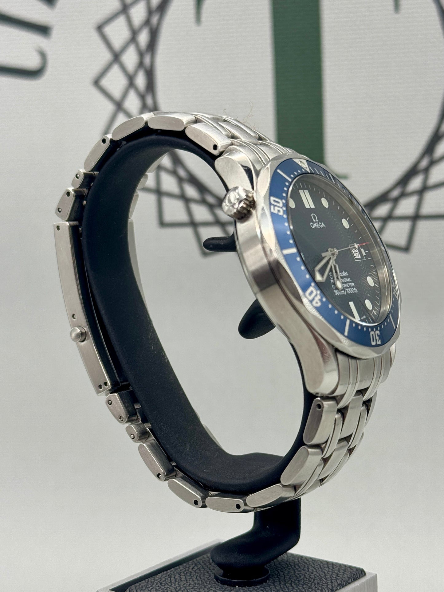 OMEGA Seamaster Professional 300 41mm 2531.80.00 PX & Finance Available