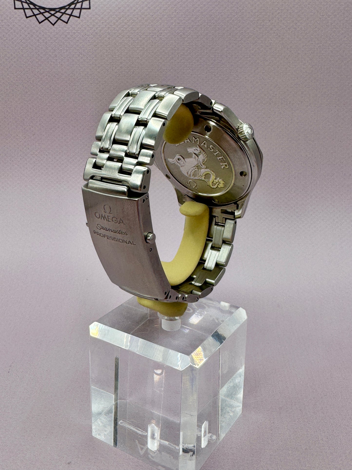 OMEGA Seamaster 300M - 41mm - 212.30.41.61.01.001 - Full Set - PX Welcome