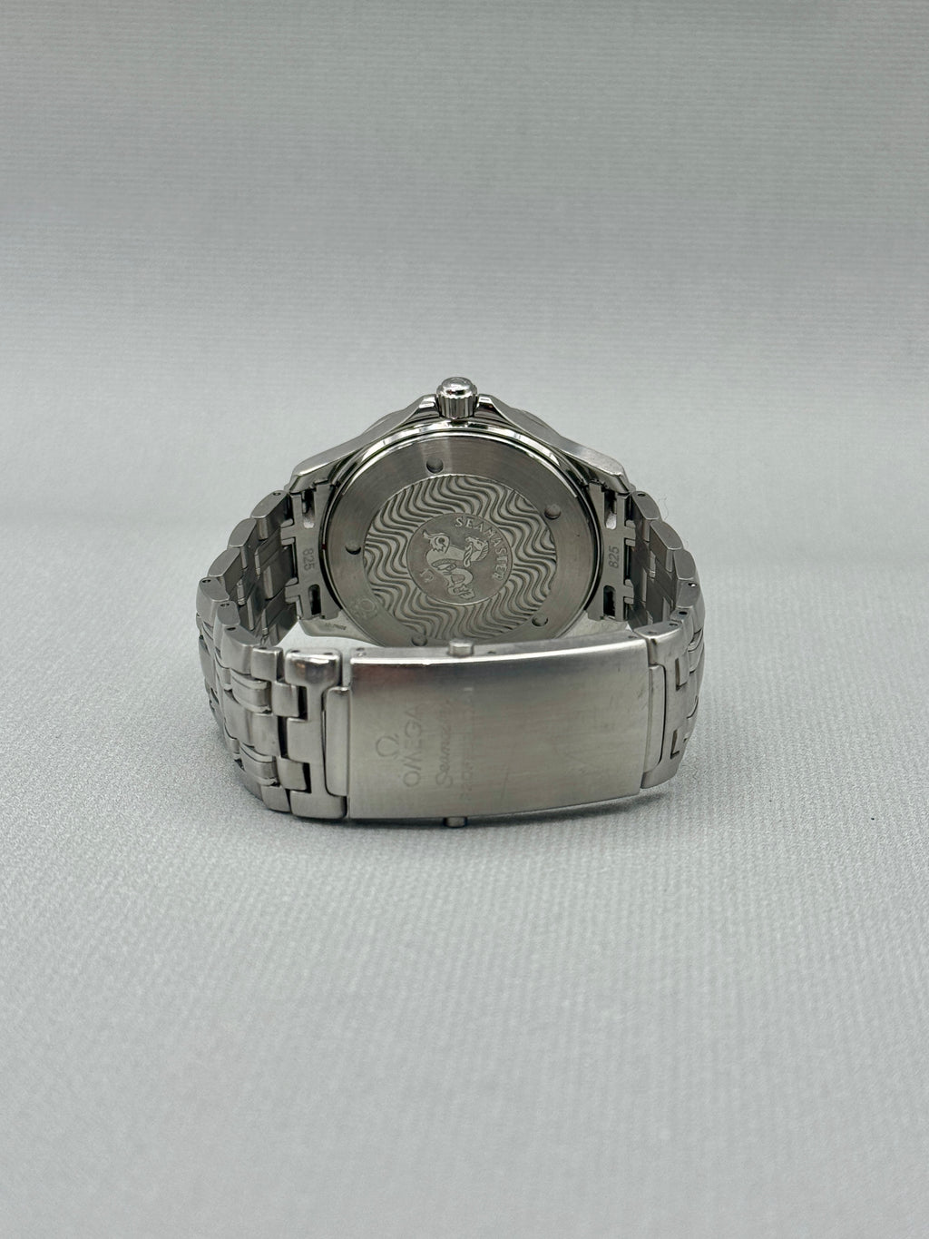 OMEGA Seamaster Professional 300 41mm 2531.80.00 PX & Finance Available