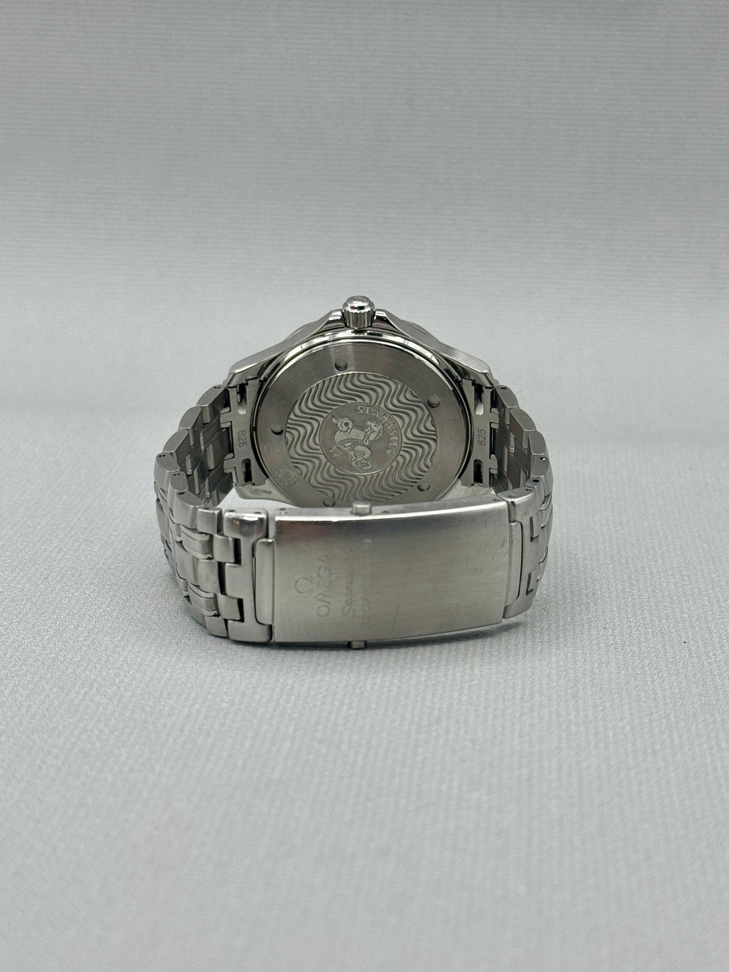 OMEGA Seamaster Professional 300 41mm 2531.80.00 PX & Finance Available
