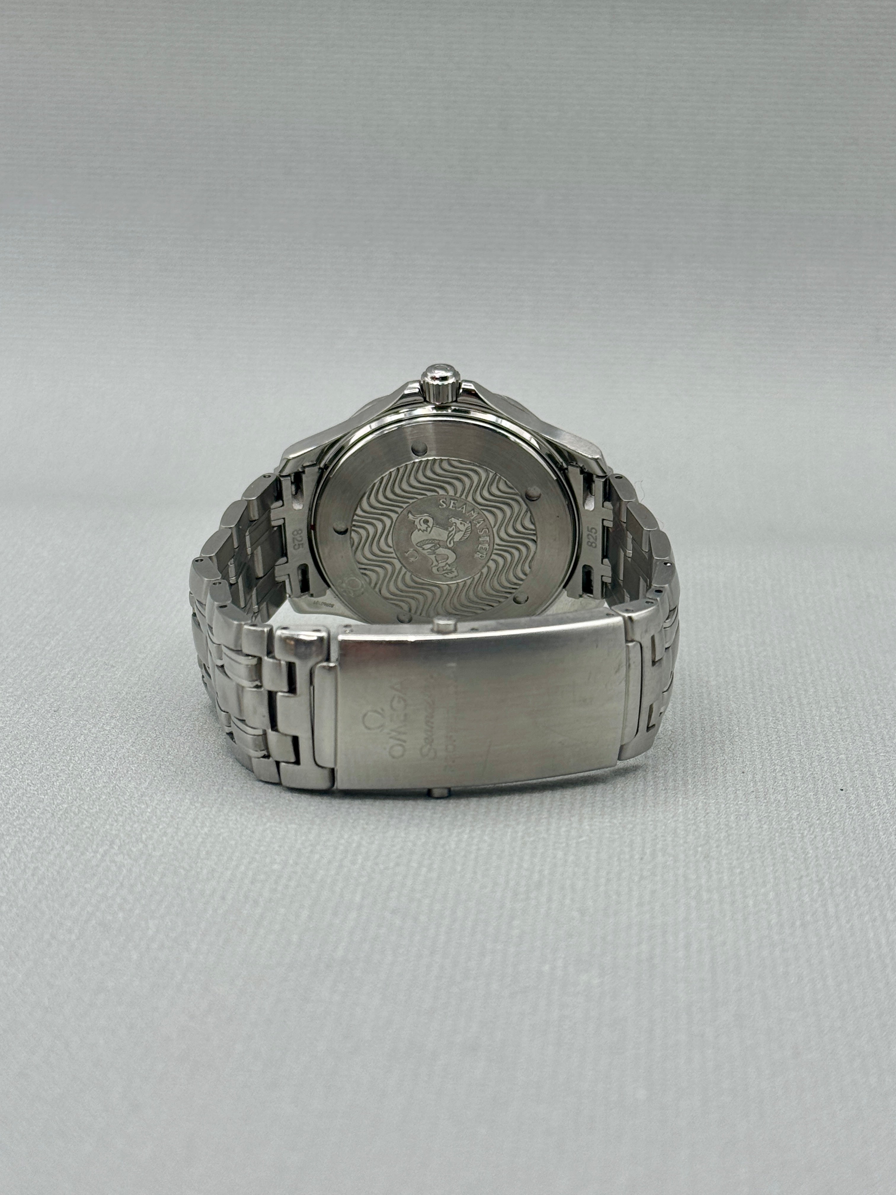 OMEGA Seamaster Professional 300 41mm 2531.80.00 PX & Finance Available
