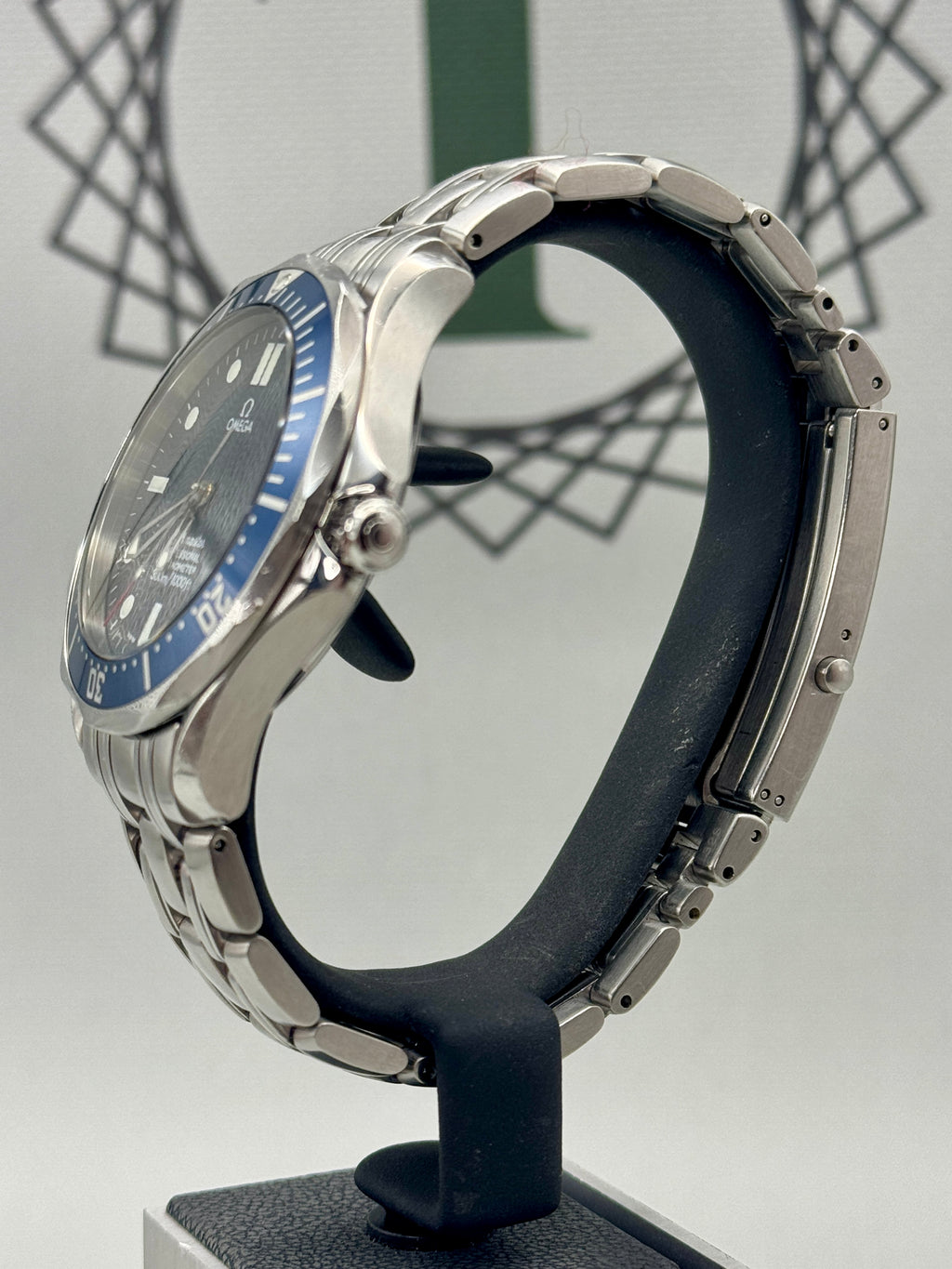 OMEGA Seamaster Professional 300 41mm 2531.80.00 PX & Finance Available